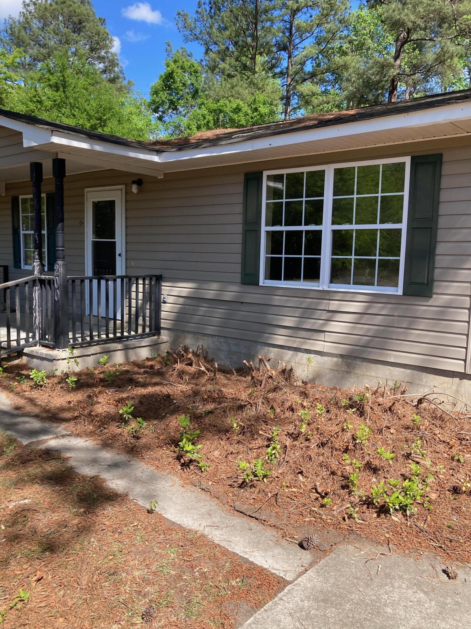 200 Fox Field Road