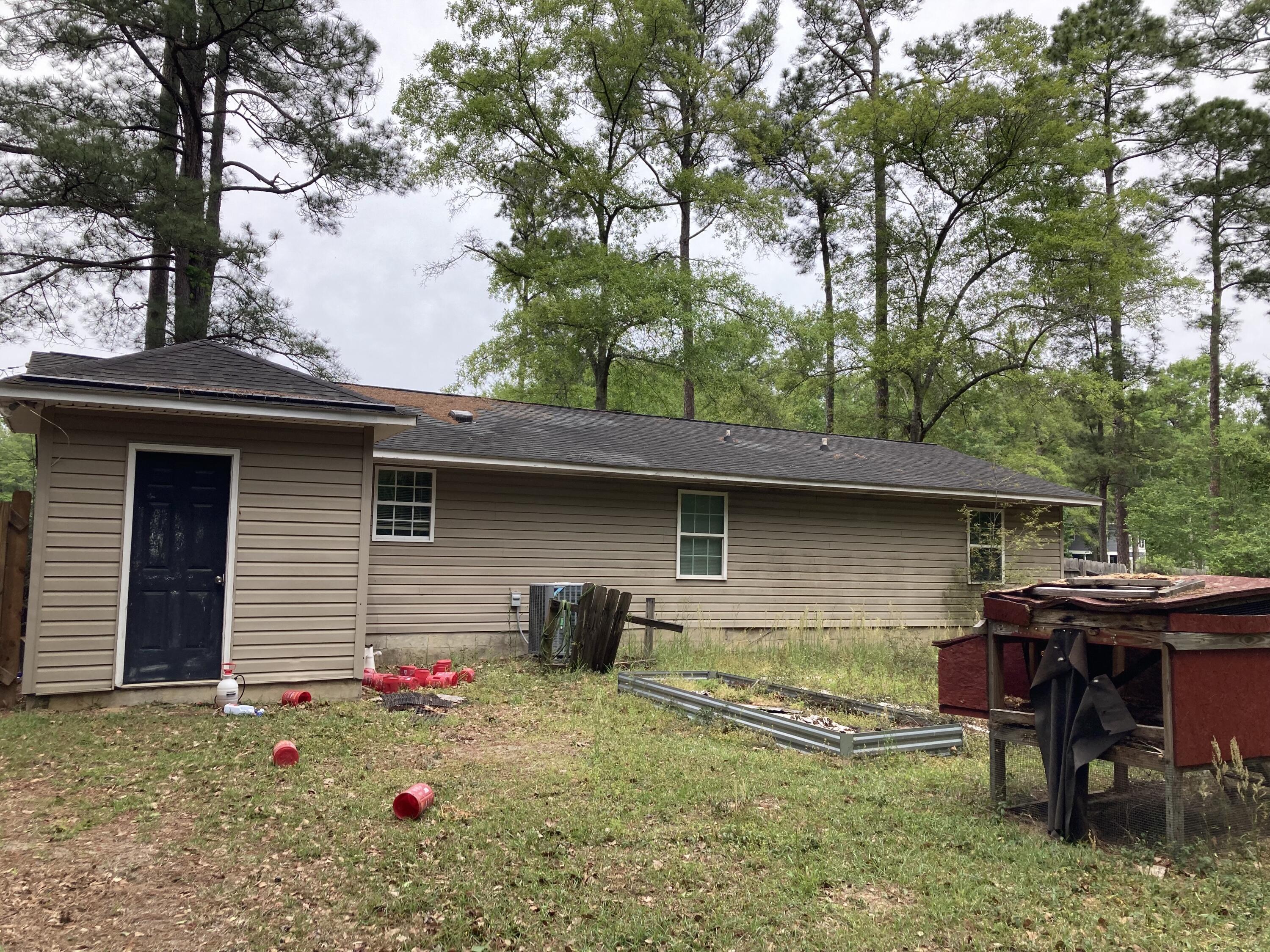 200 Fox Field Road