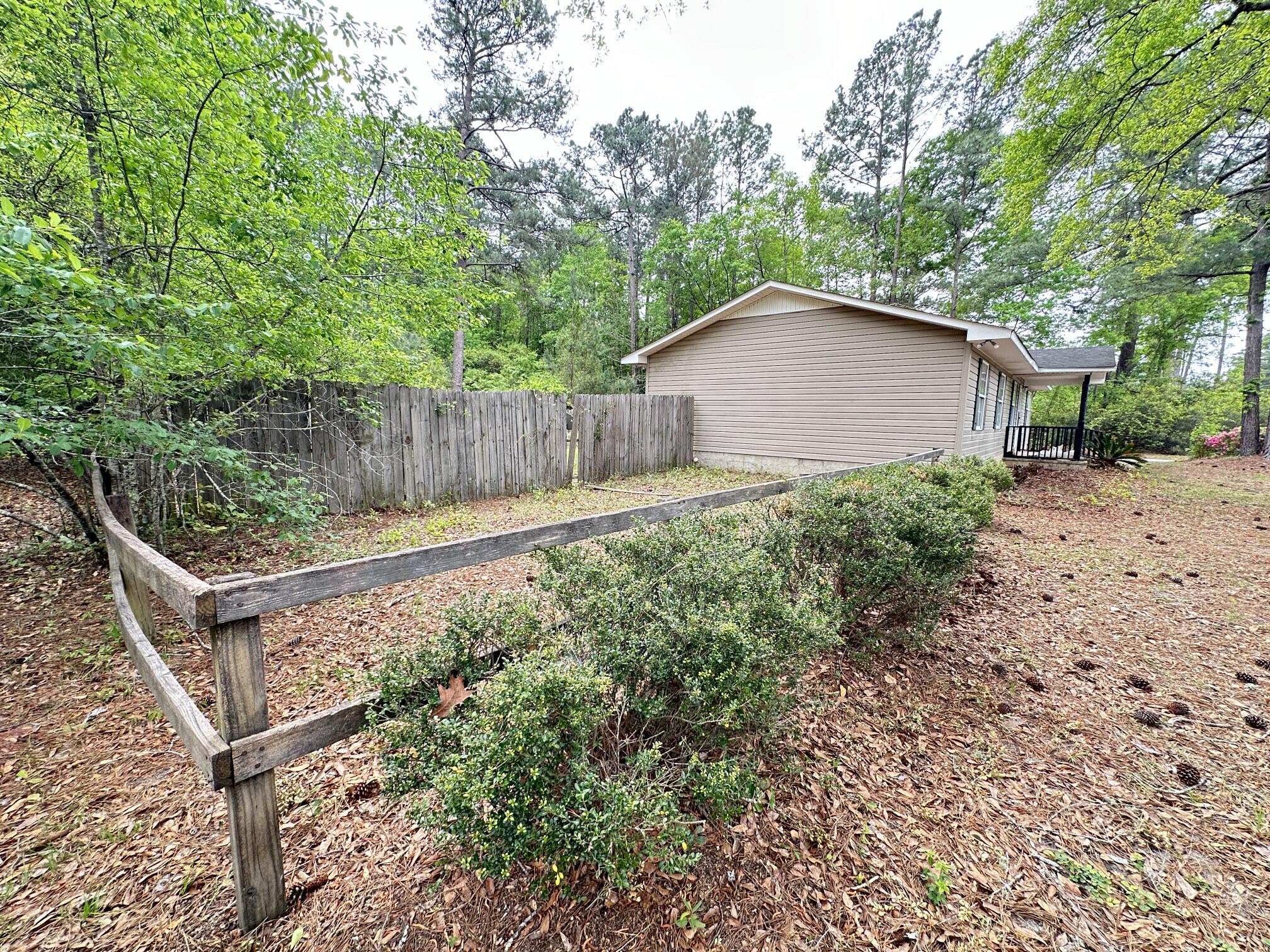 200 Fox Field Road