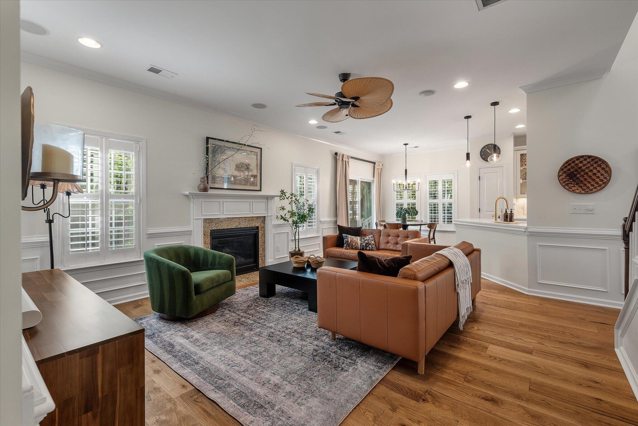 454 Sanders Farm Lane