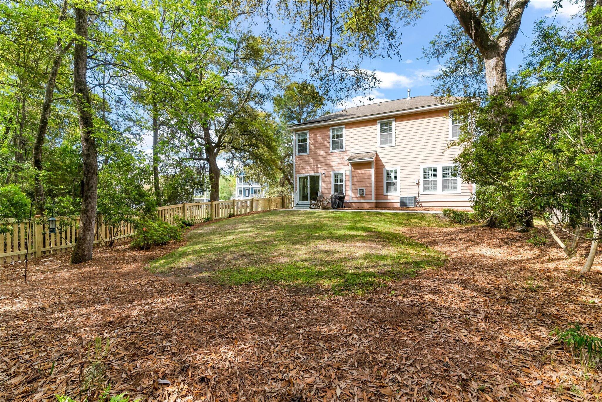 454 Sanders Farm Lane