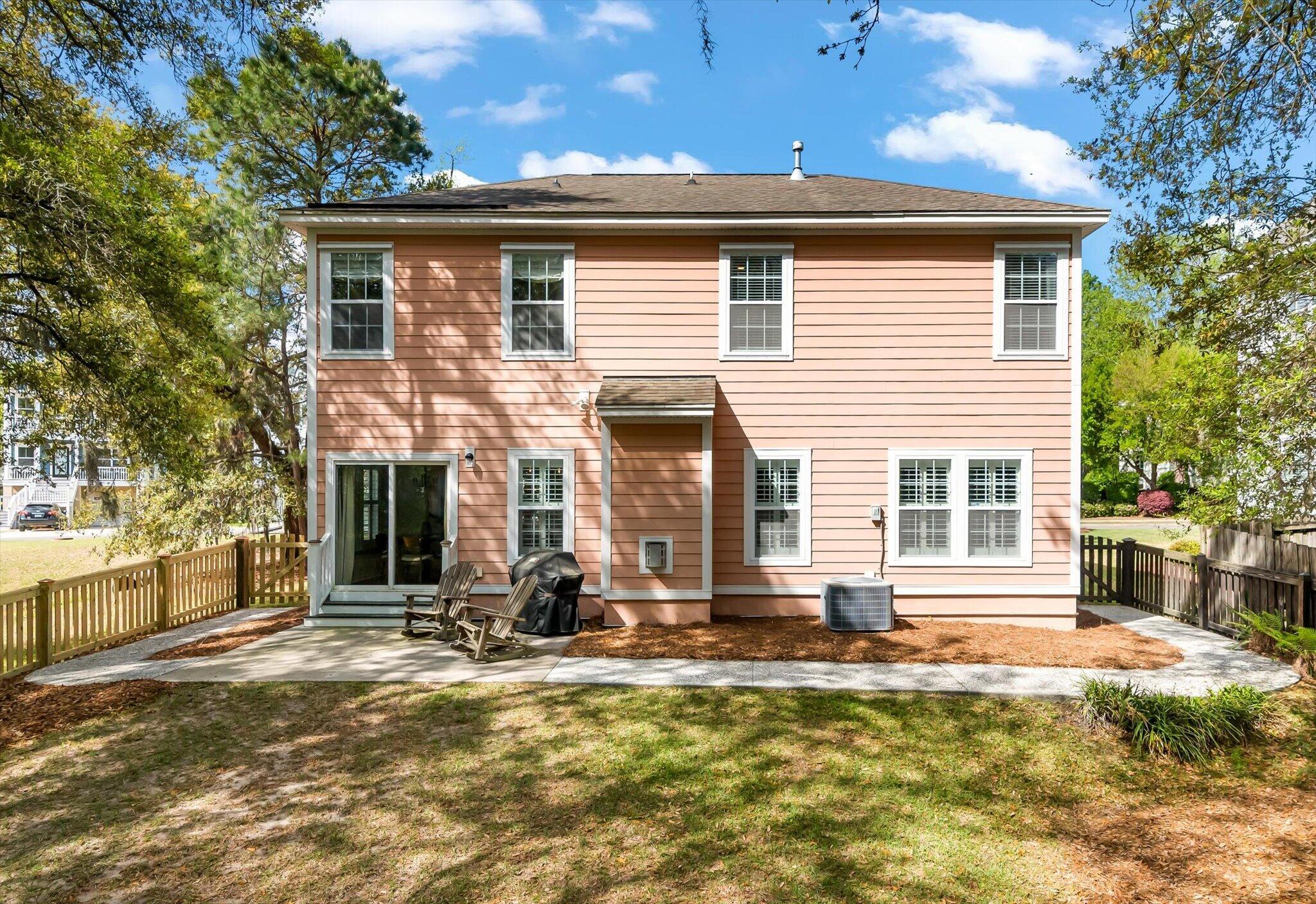 454 Sanders Farm Lane