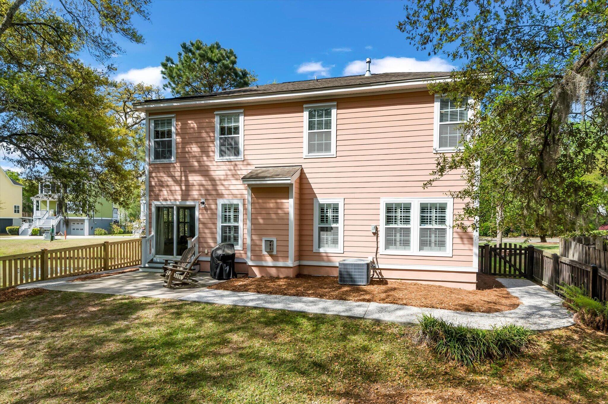 454 Sanders Farm Lane