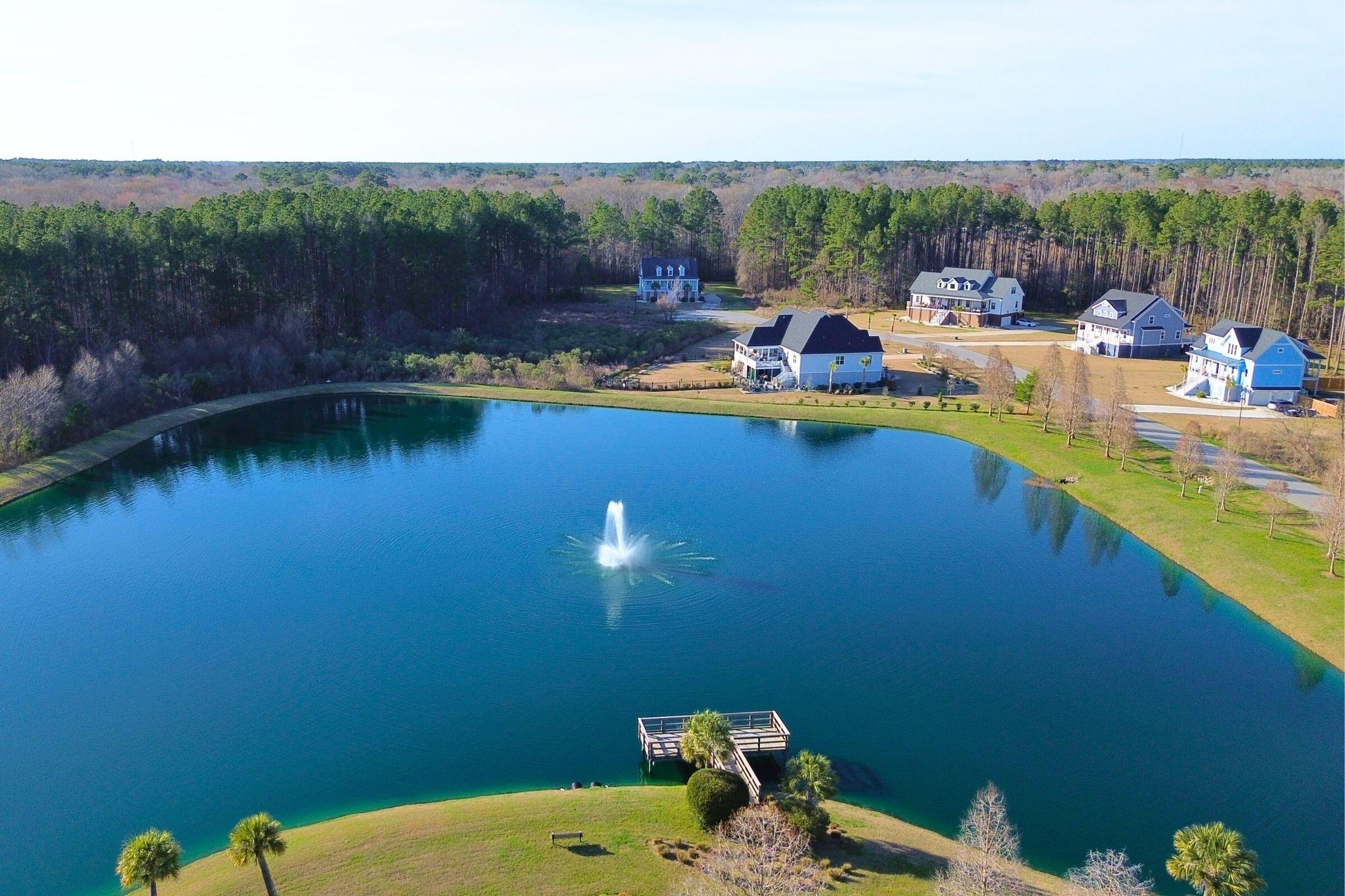 1321 Wood Sorrel Drive