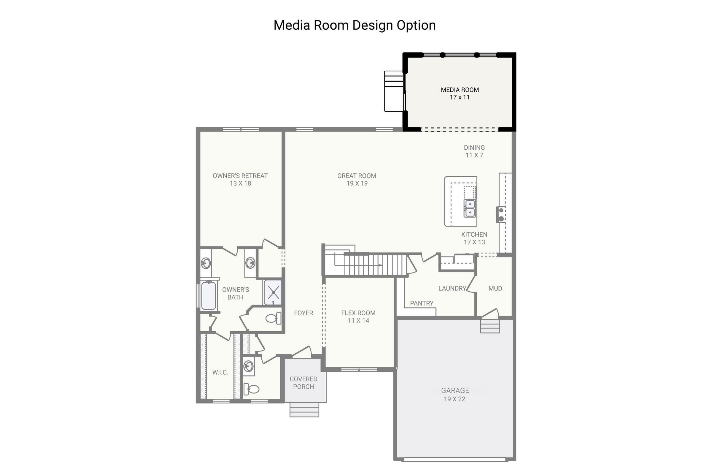 1321 Wood Sorrel Drive