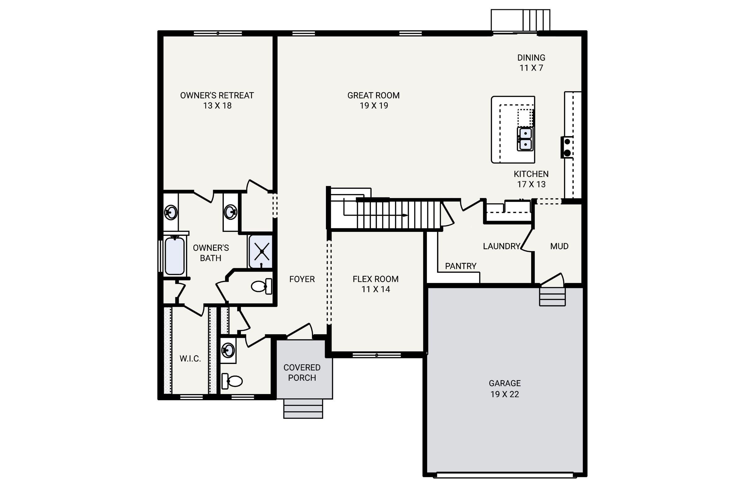 1321 Wood Sorrel Drive