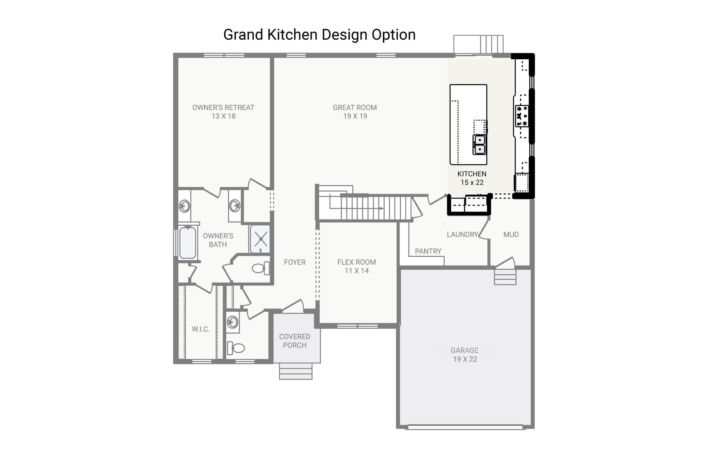 1321 Wood Sorrel Drive