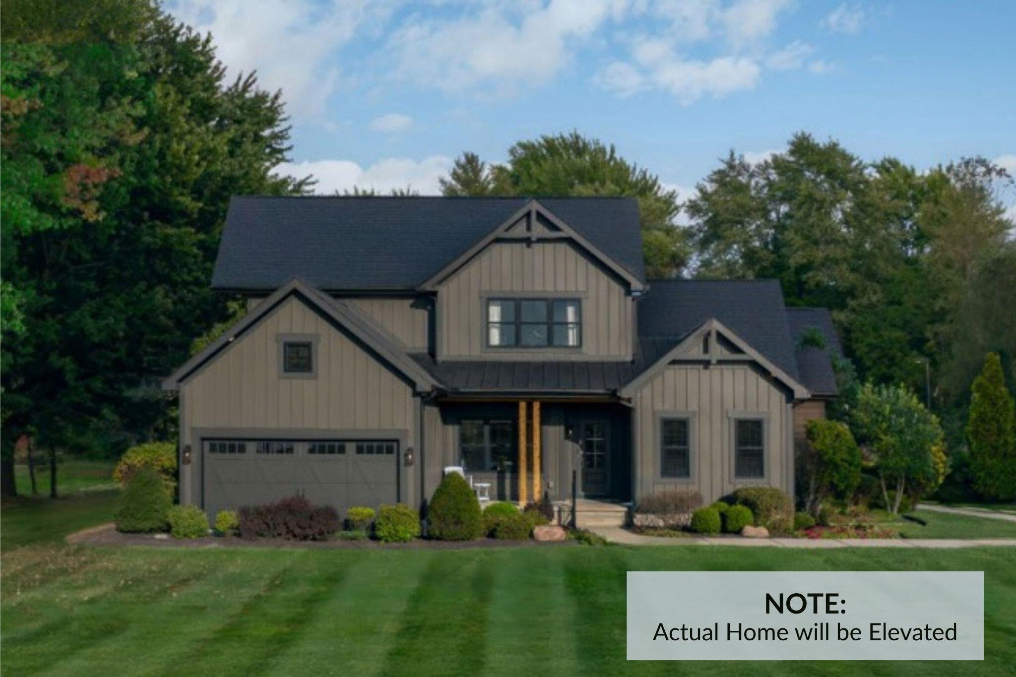 1321 Wood Sorrel Drive