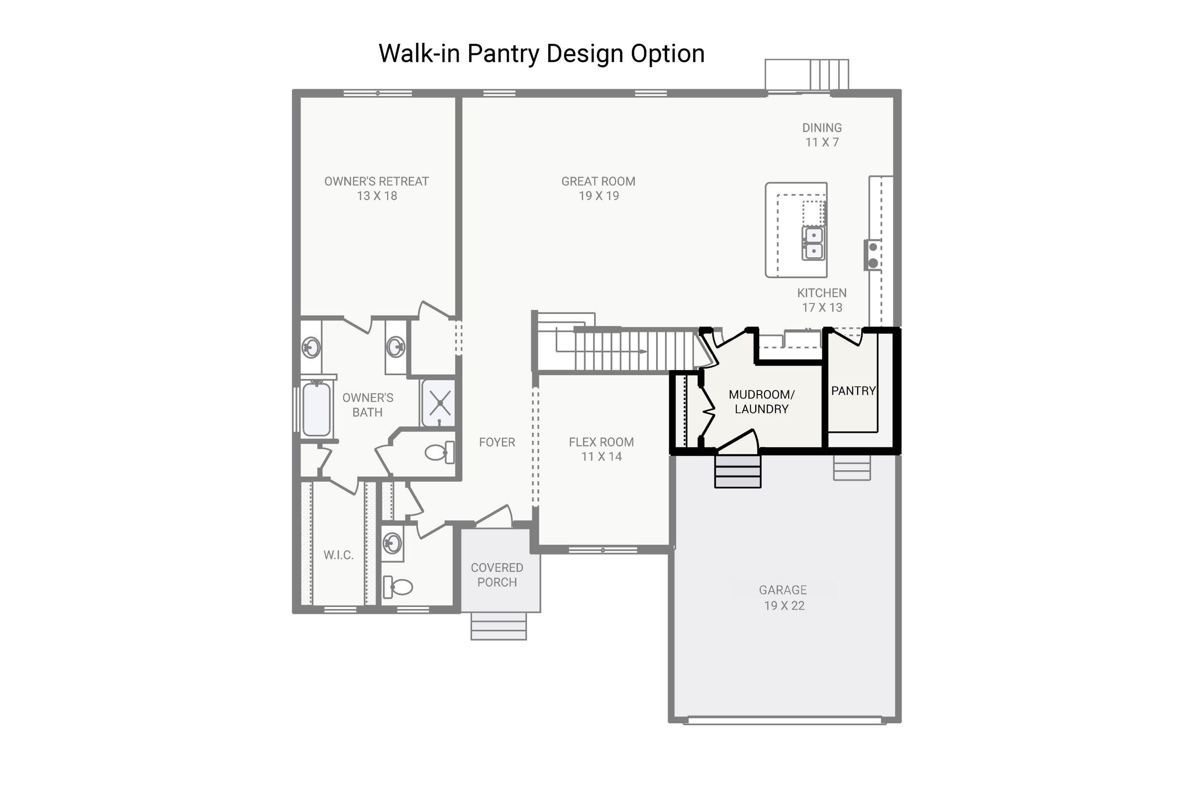 1321 Wood Sorrel Drive