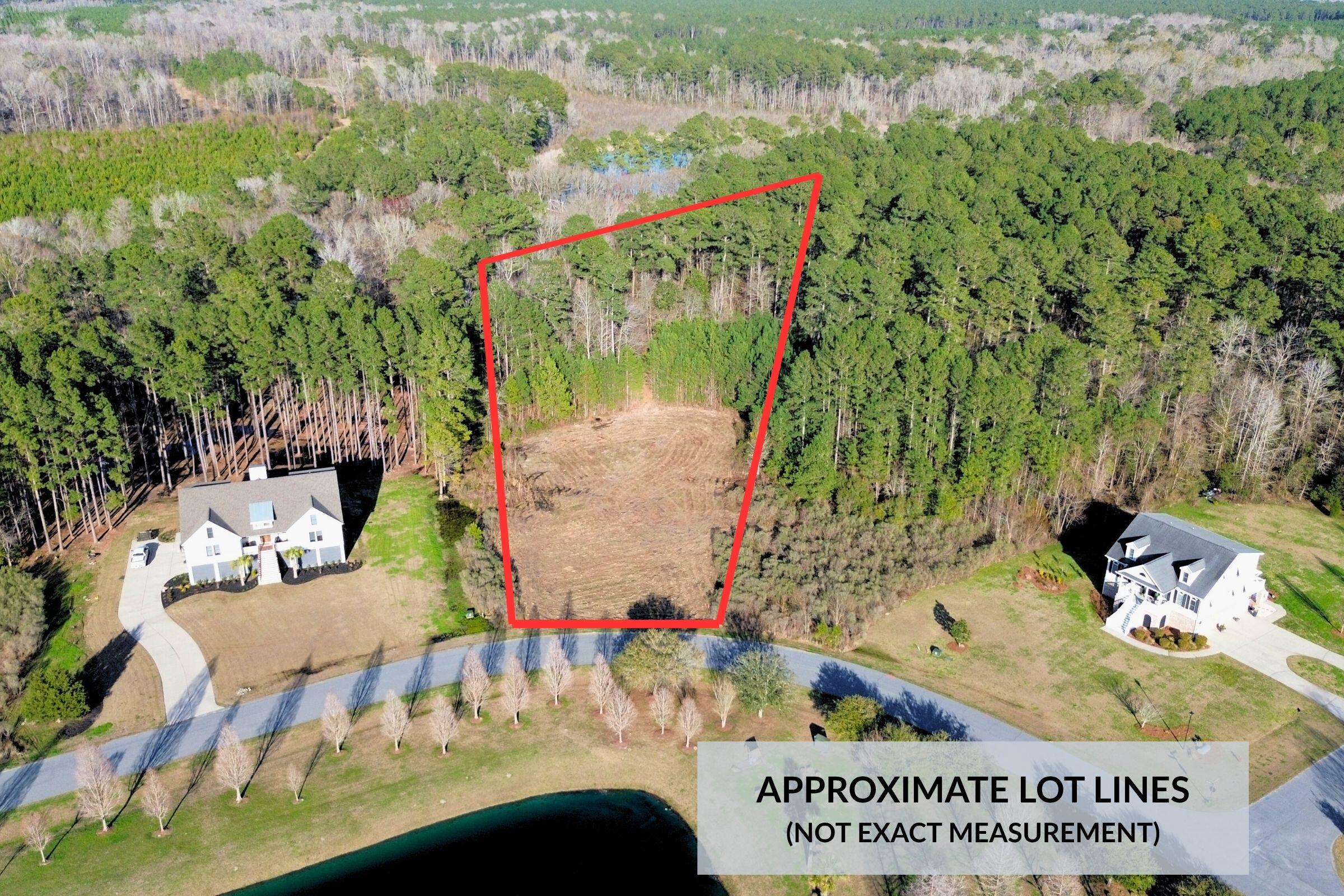 1321 Wood Sorrel Drive