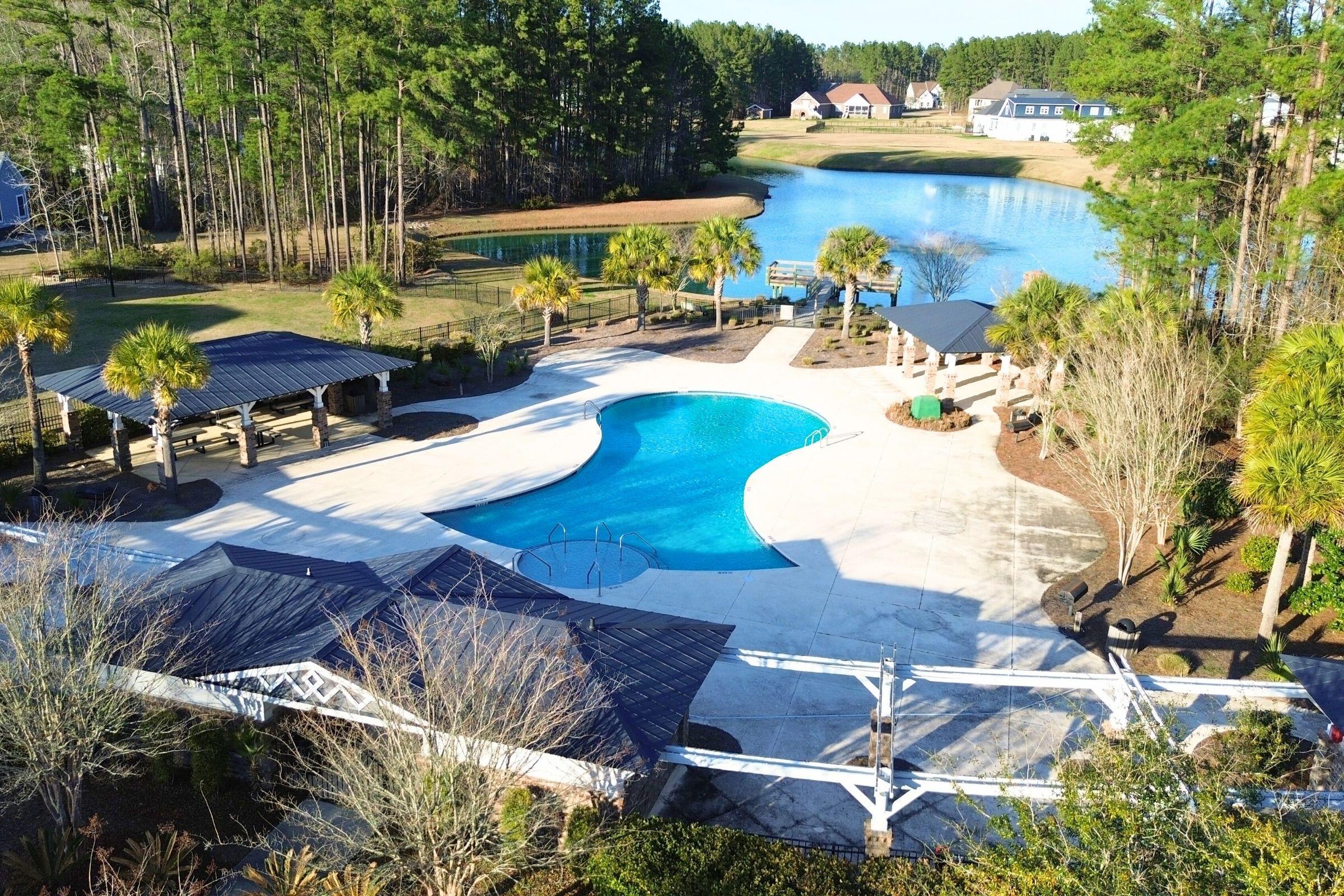 1321 Wood Sorrel Drive