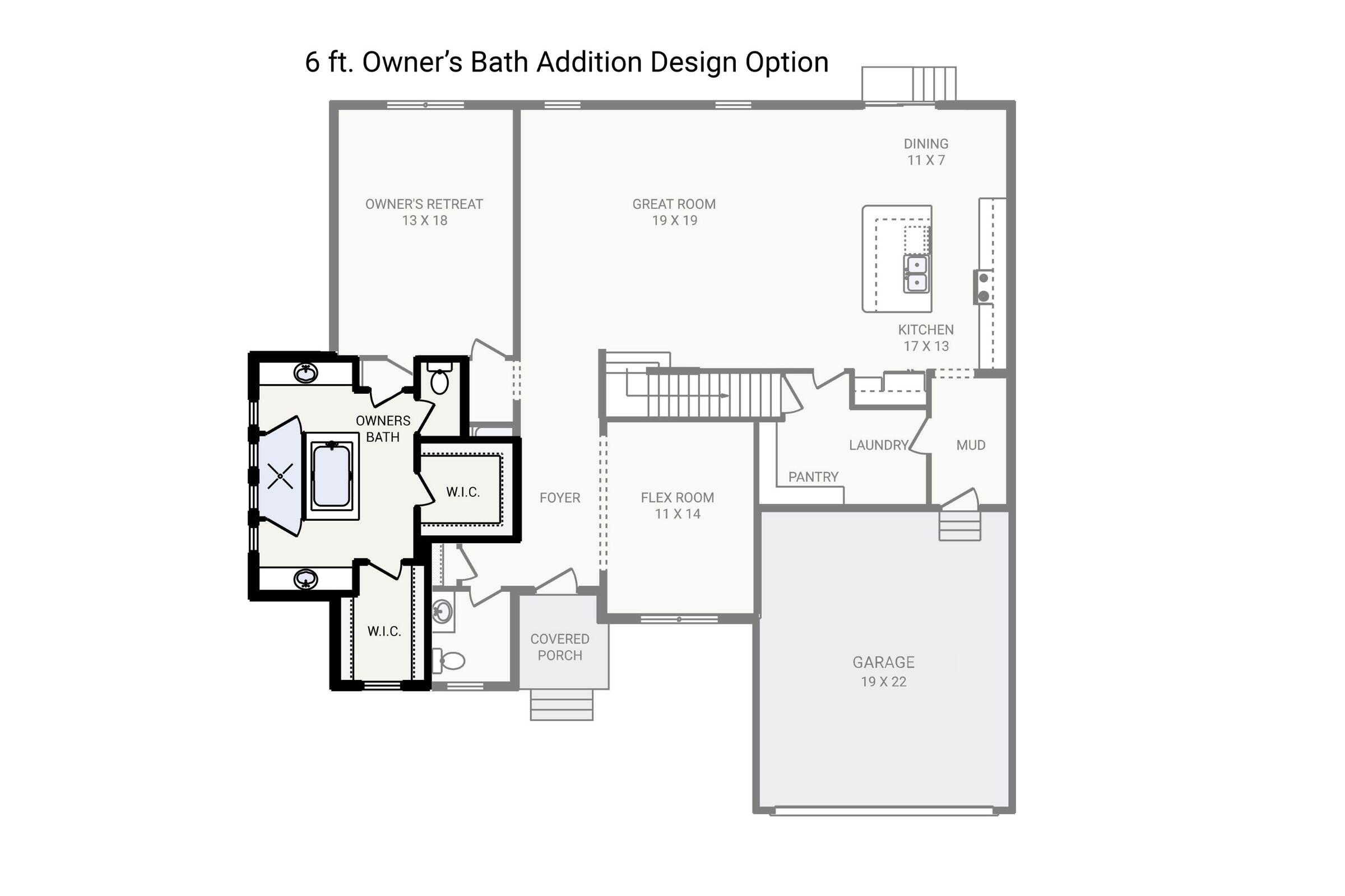 1321 Wood Sorrel Drive