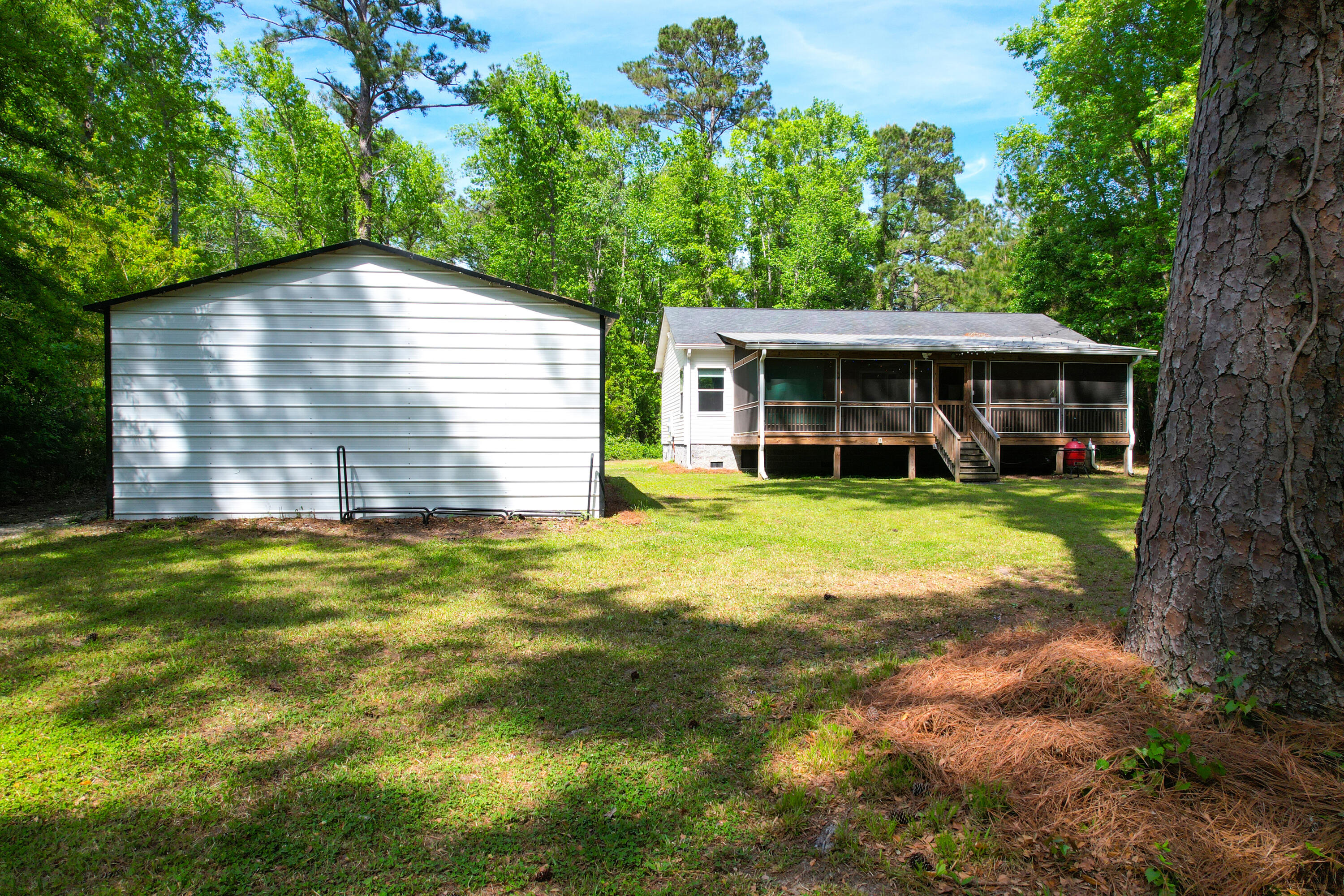 3195 Old Pond Road