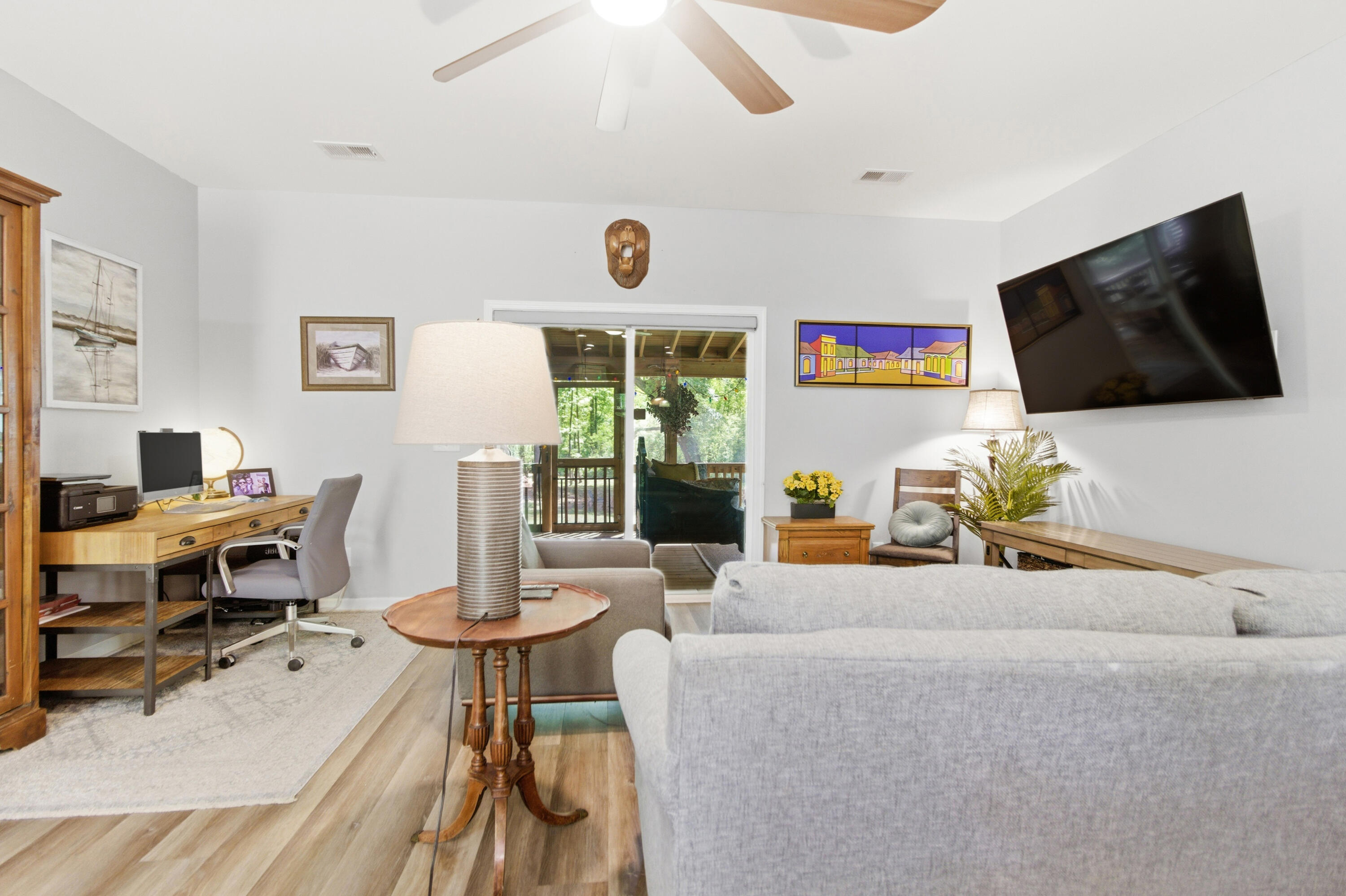 3195 Old Pond Road