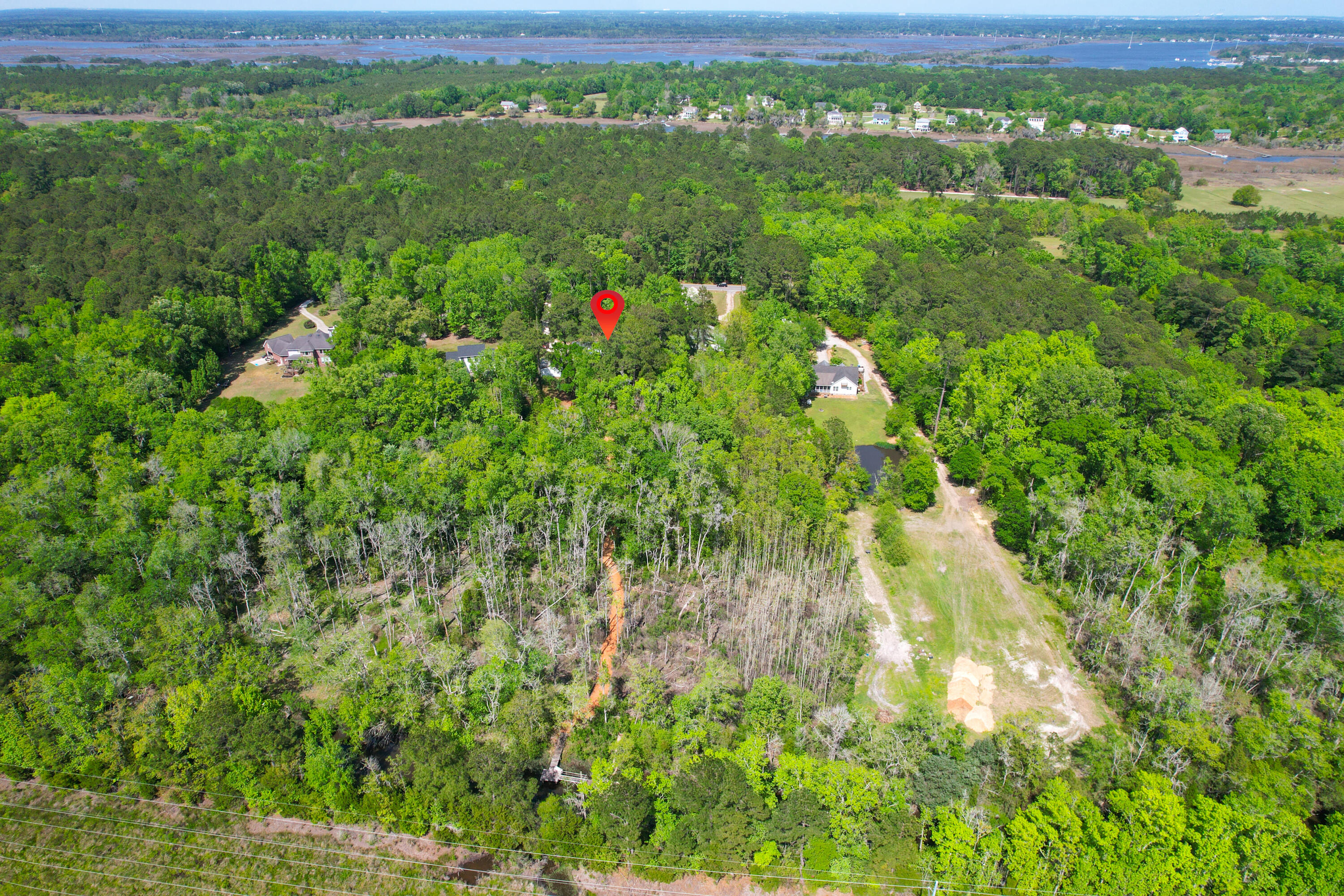 3195 Old Pond Road