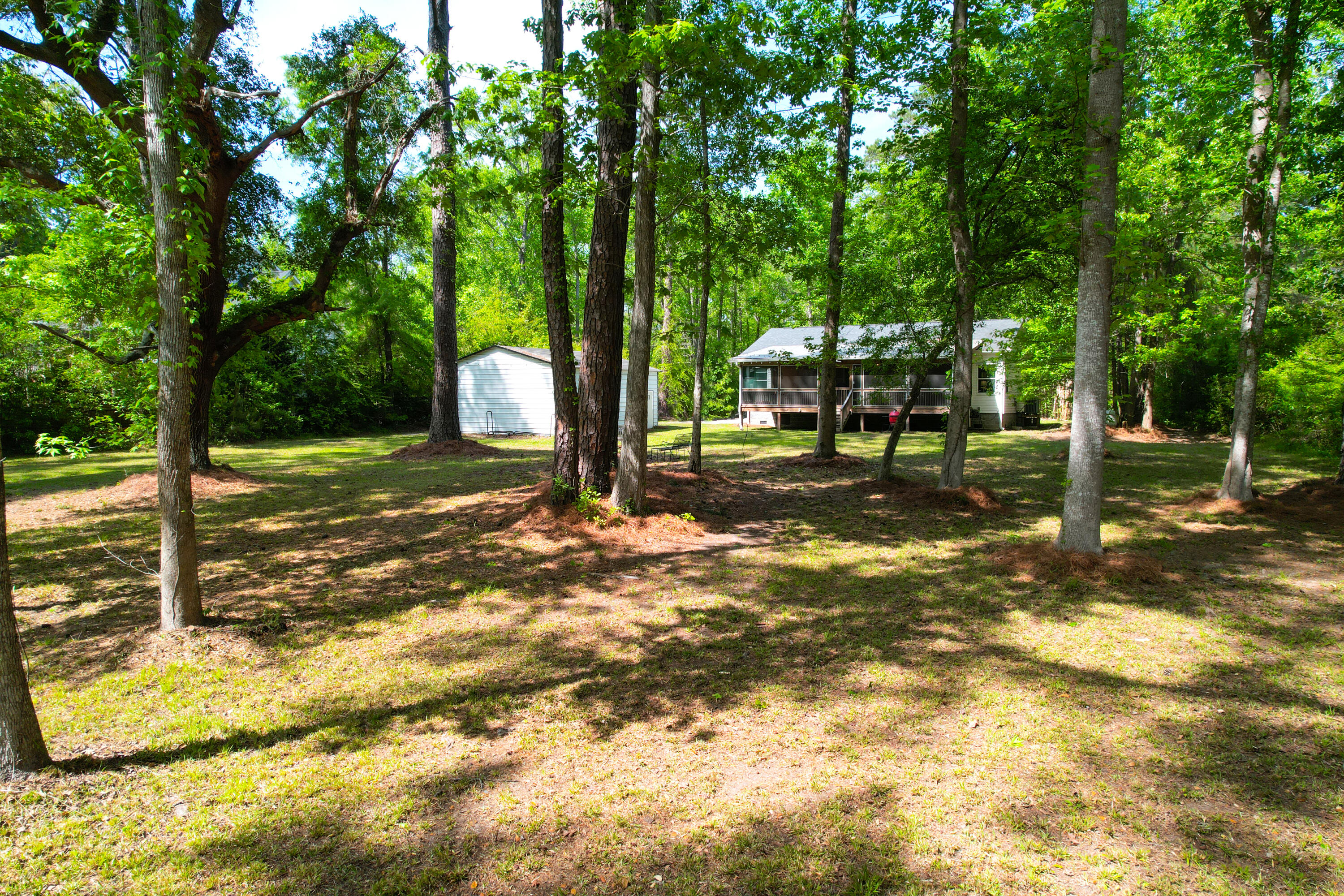 3195 Old Pond Road