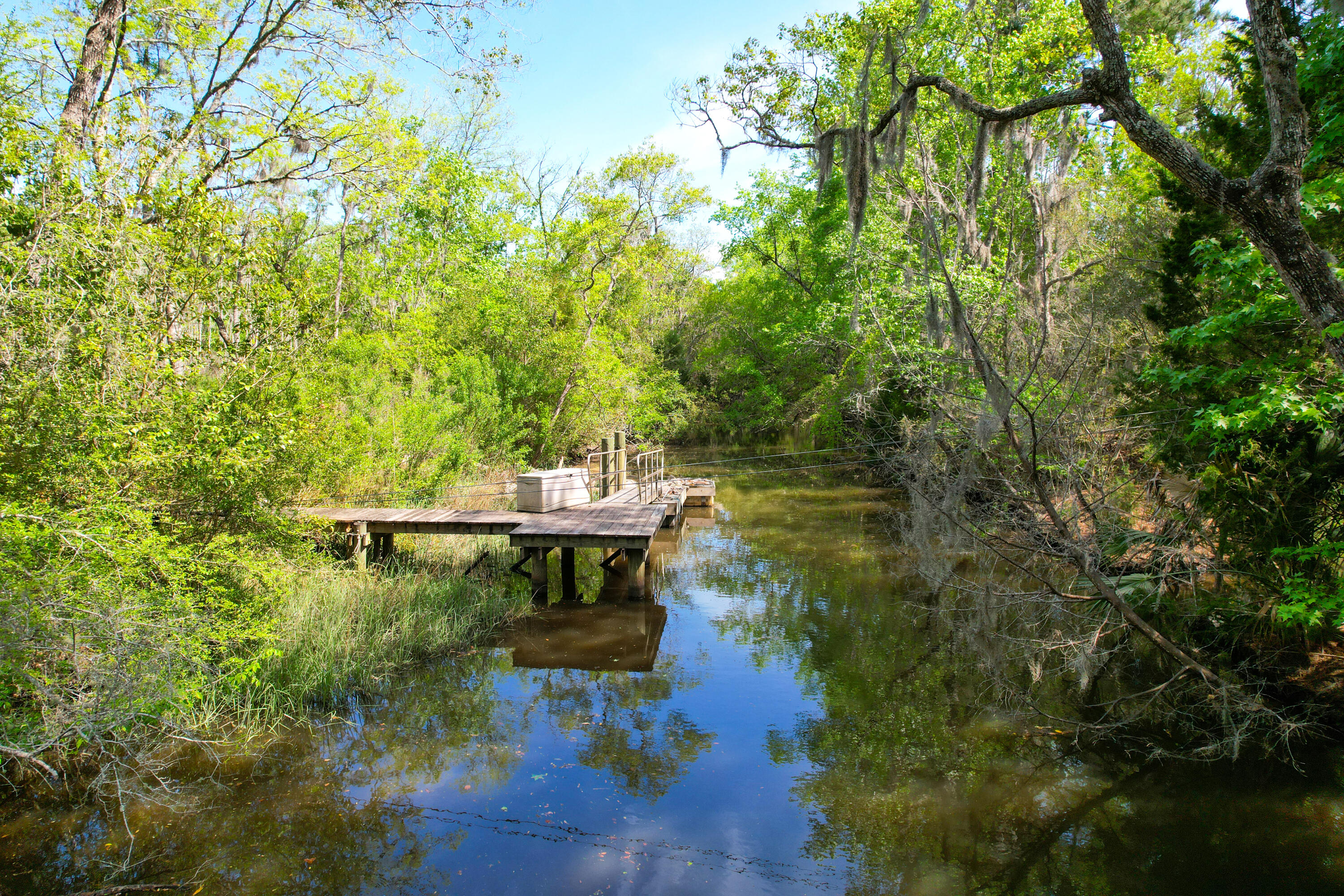 3195 Old Pond Road