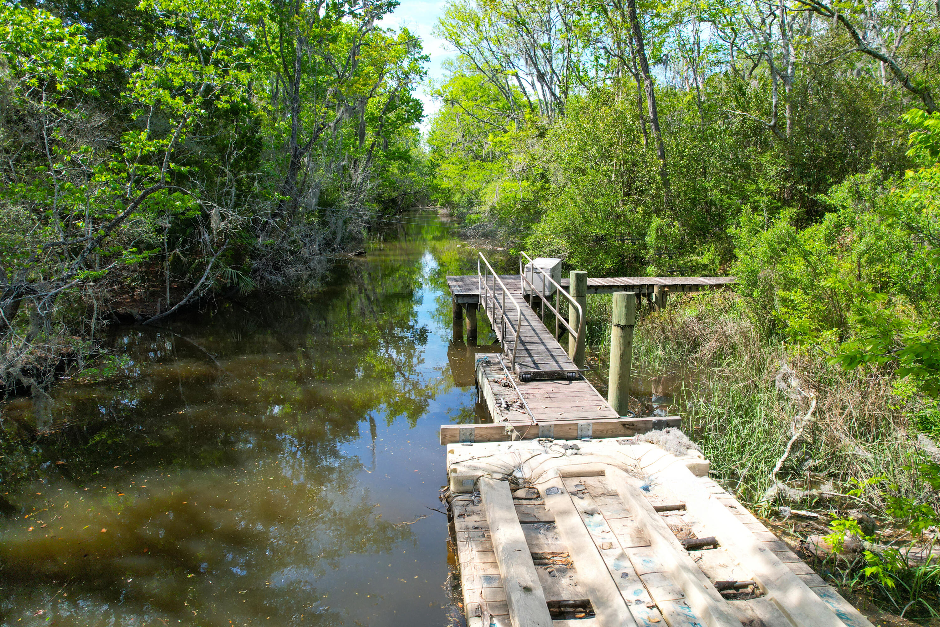 3195 Old Pond Road