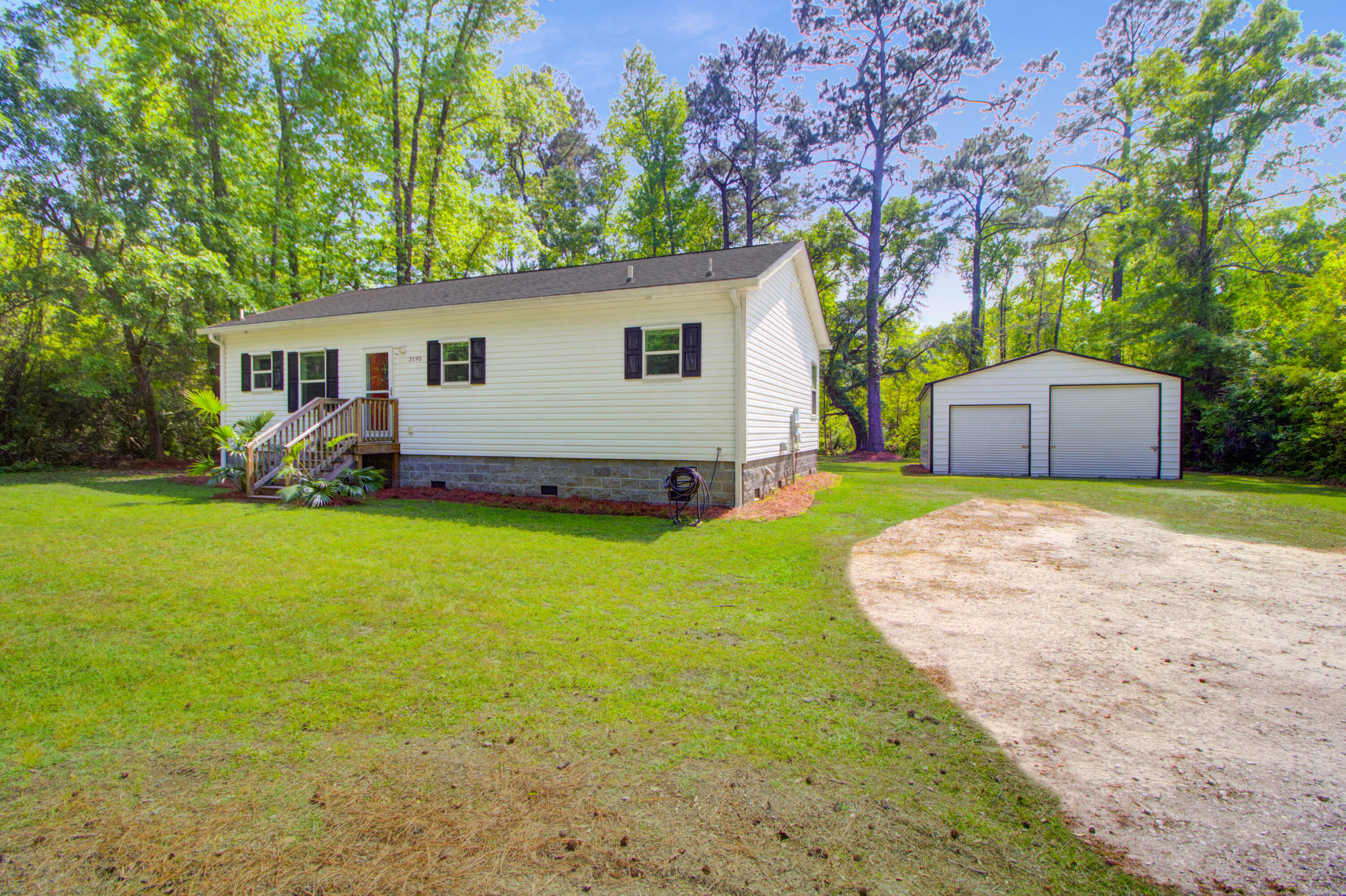 3195 Old Pond Road