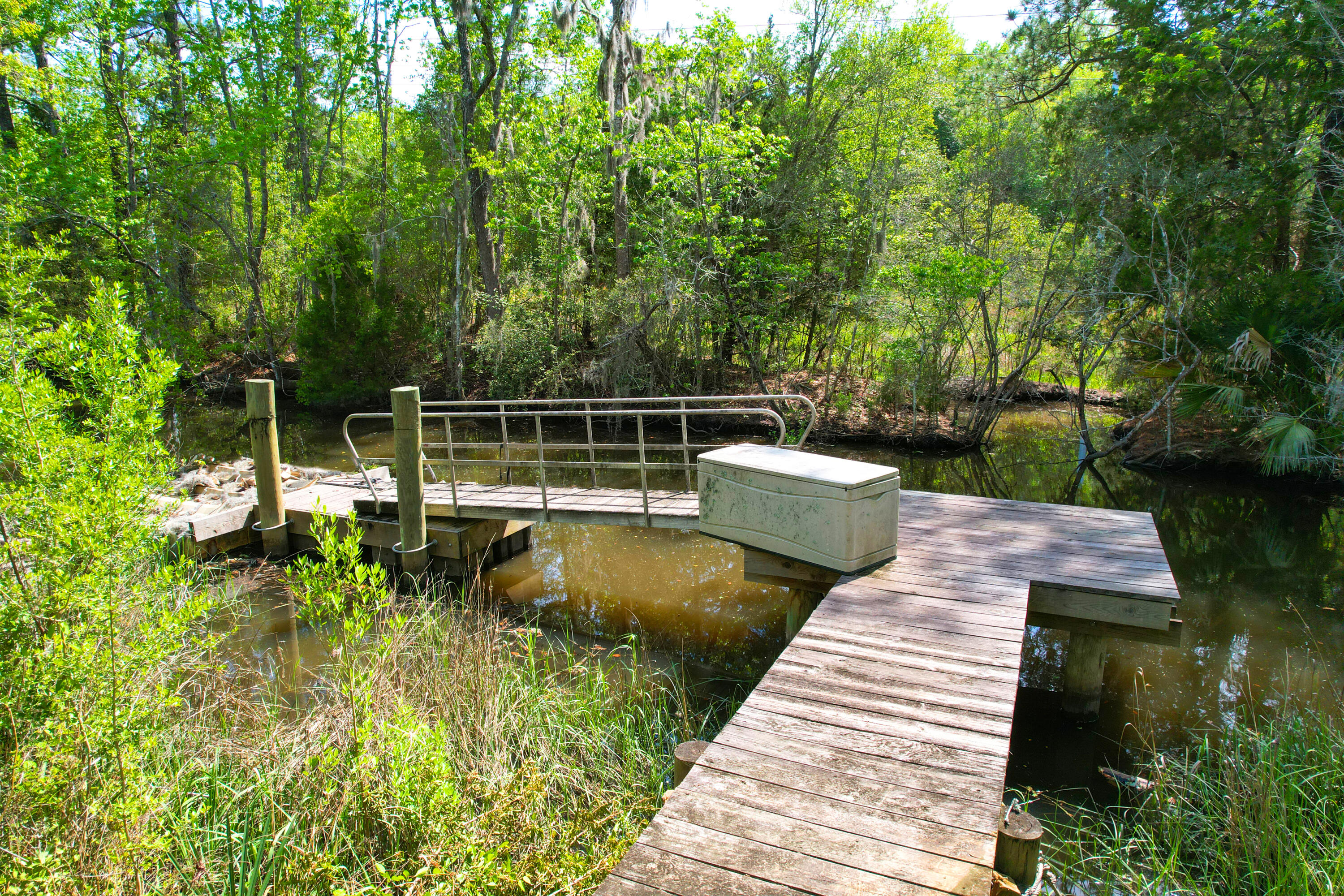 3195 Old Pond Road