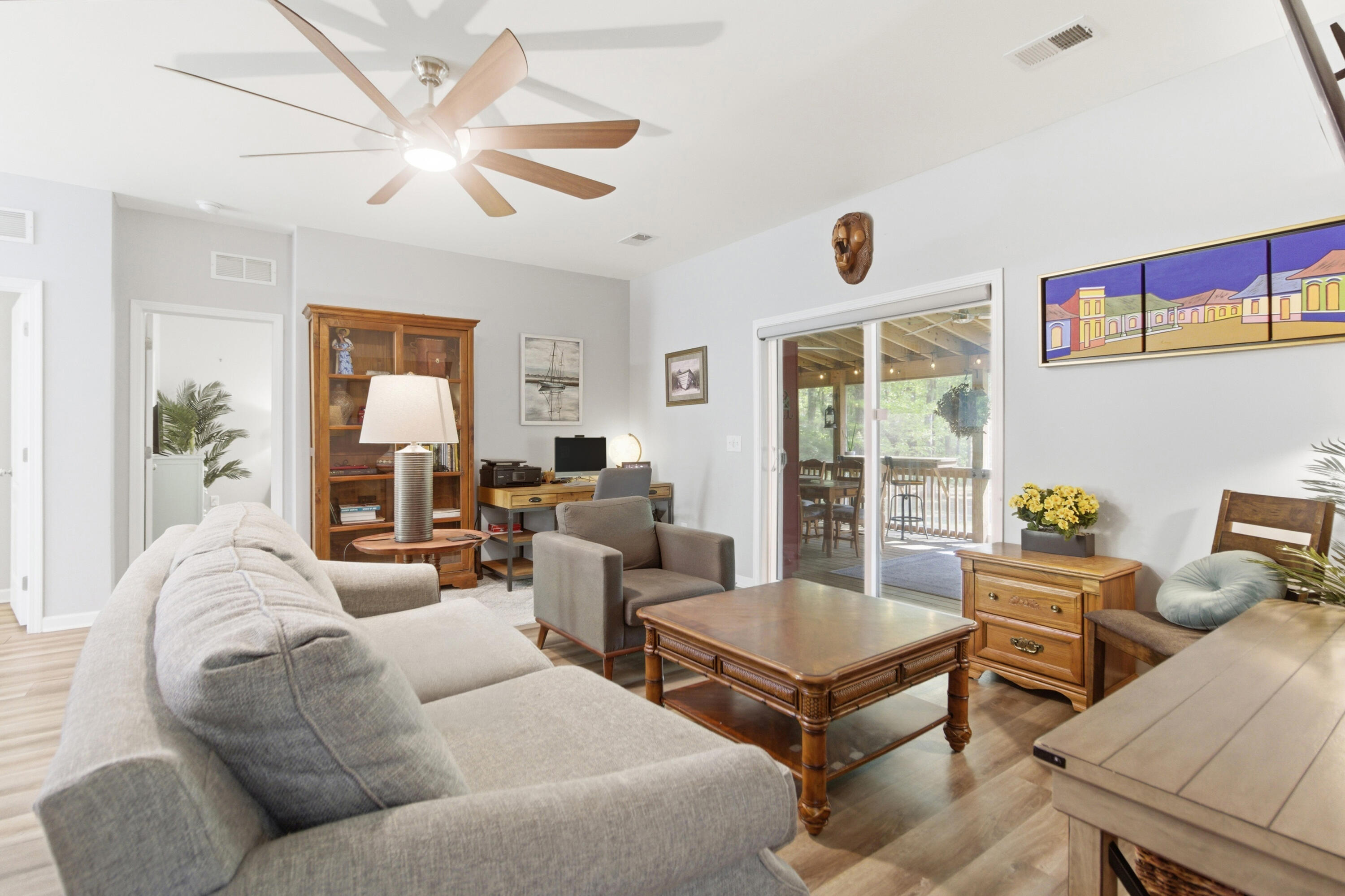 3195 Old Pond Road