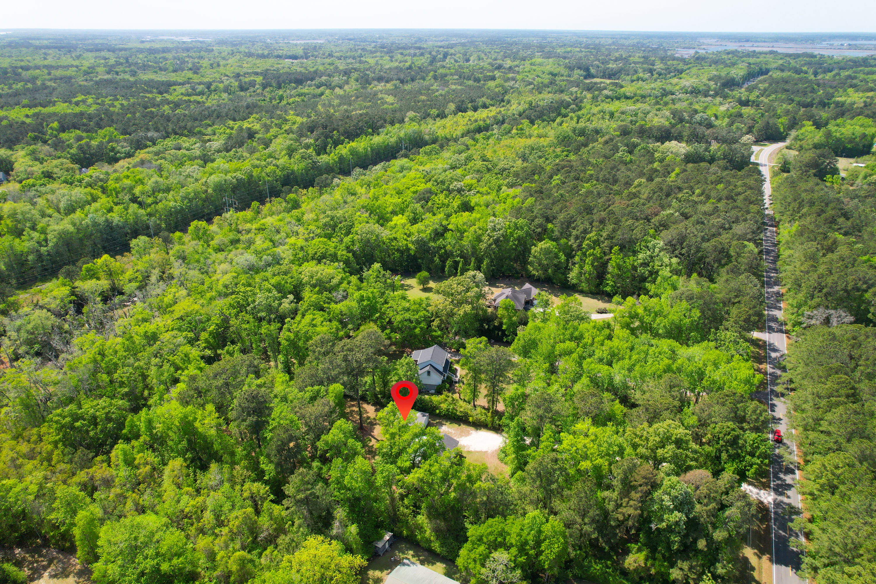 3195 Old Pond Road