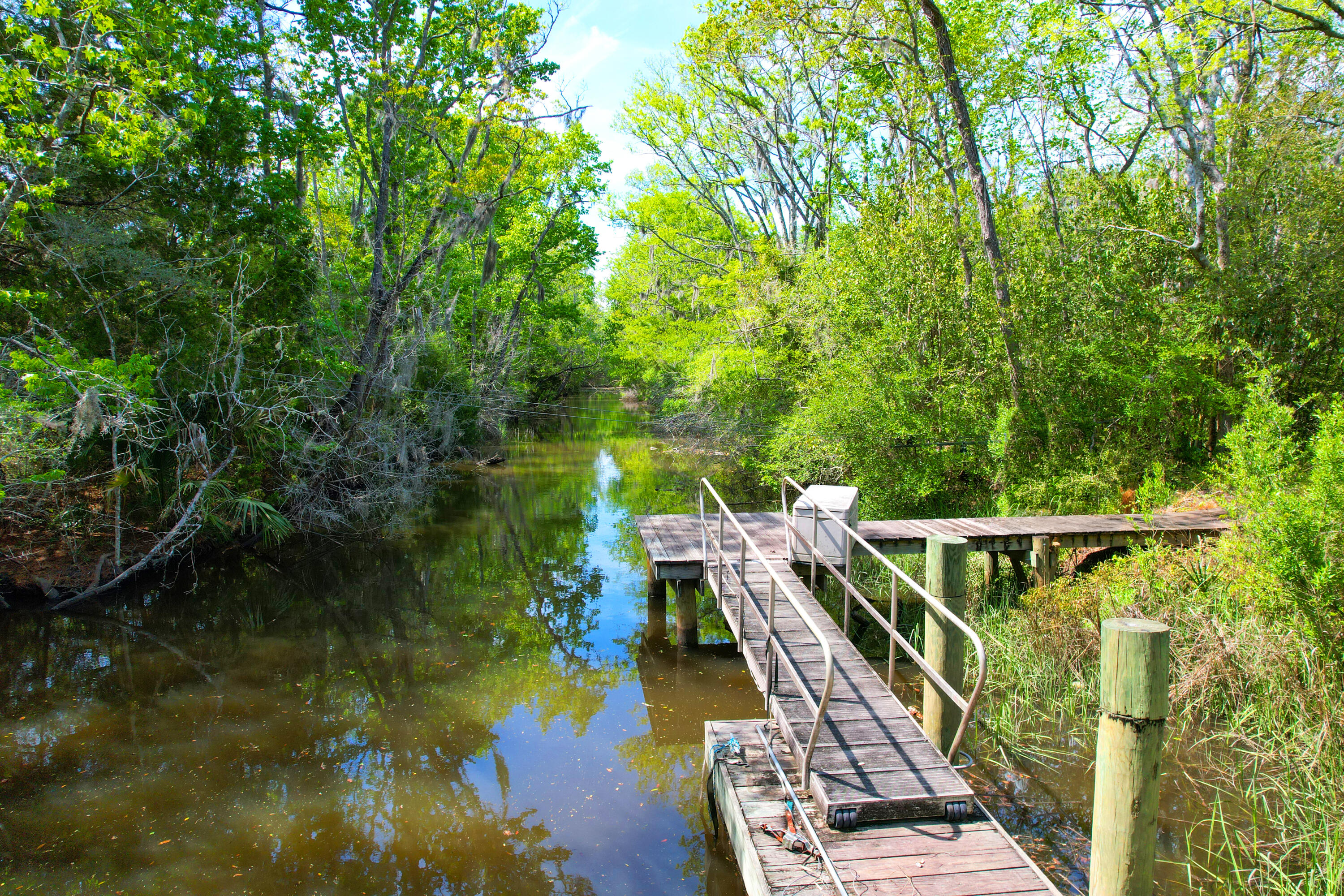 3195 Old Pond Road