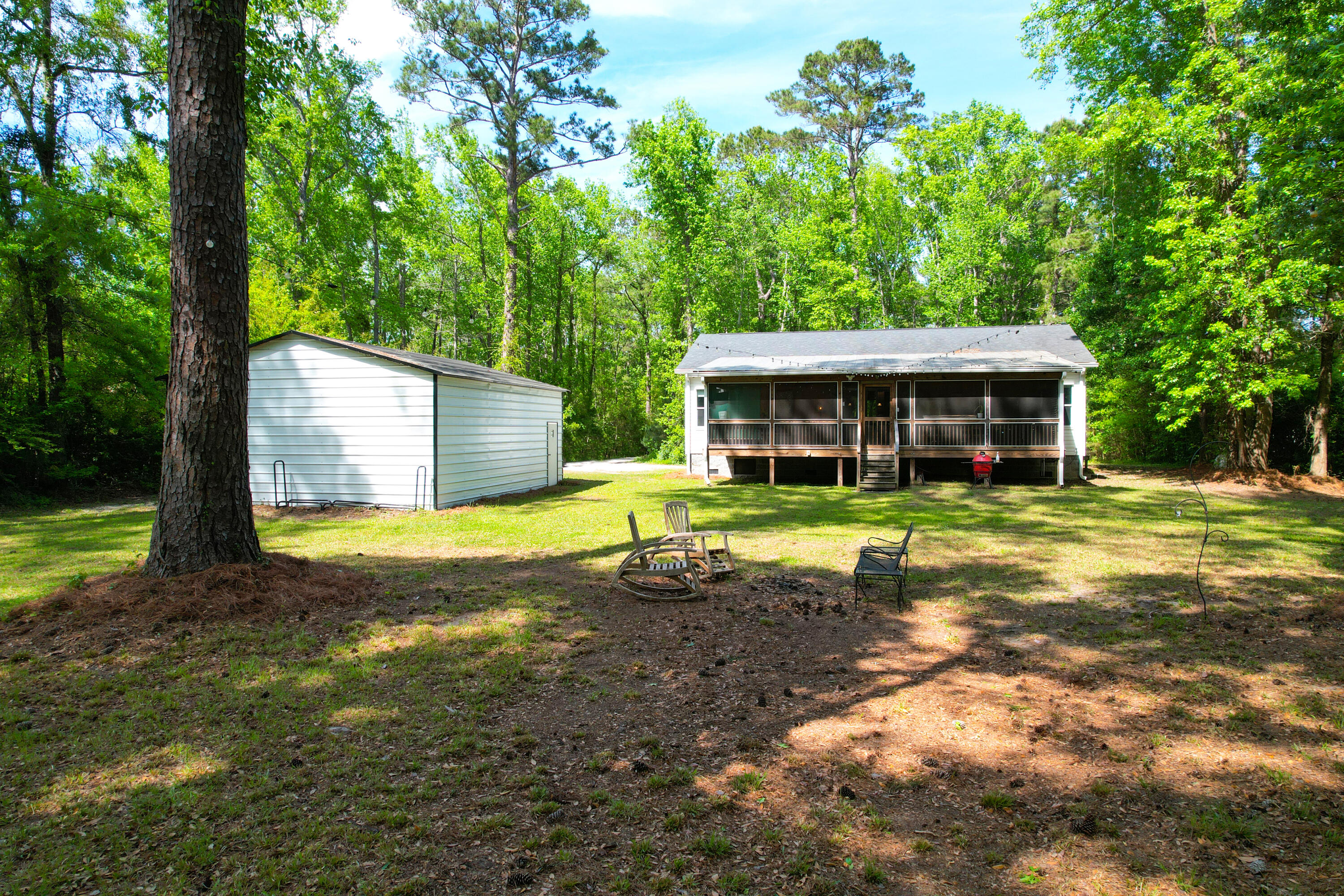 3195 Old Pond Road