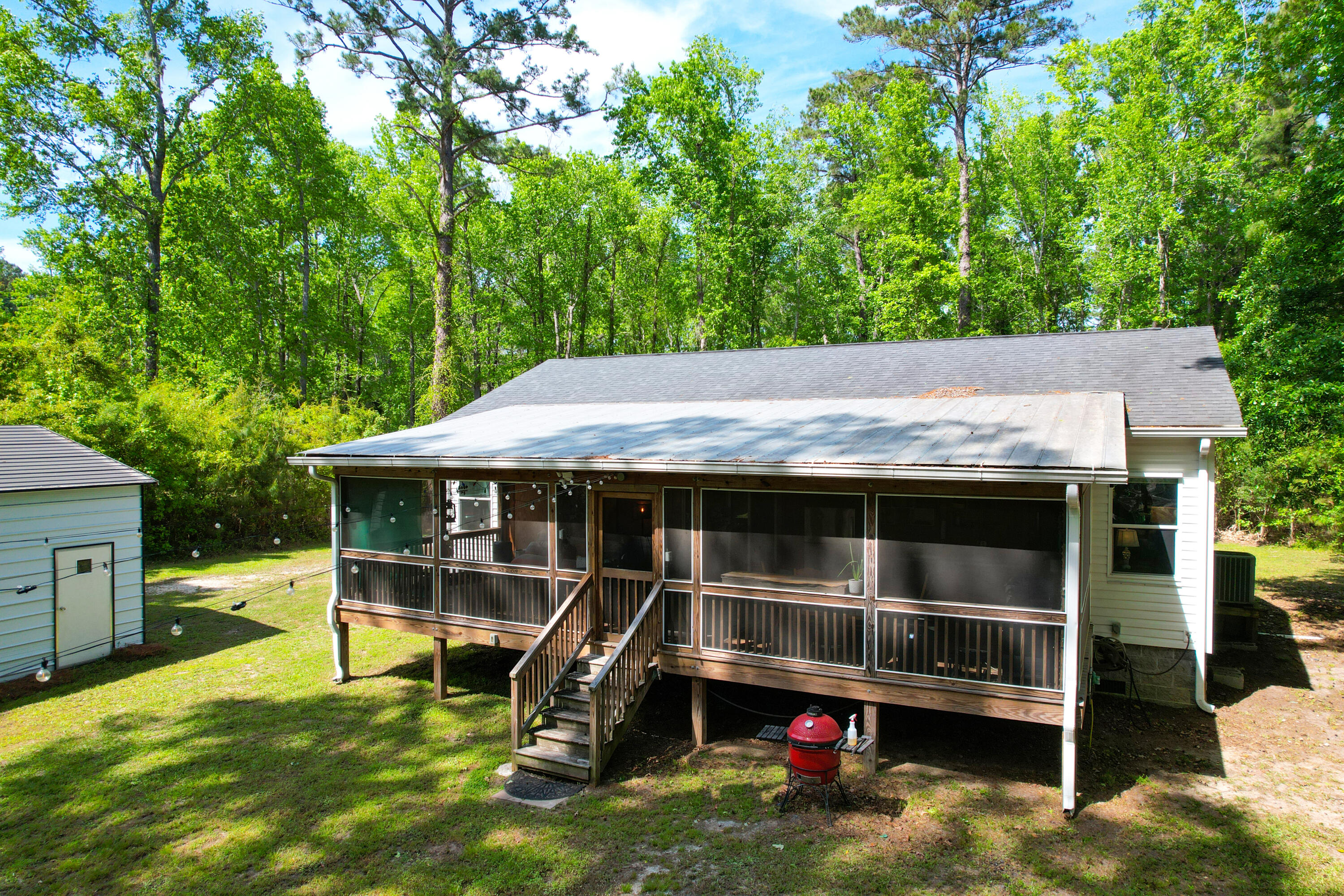 3195 Old Pond Road