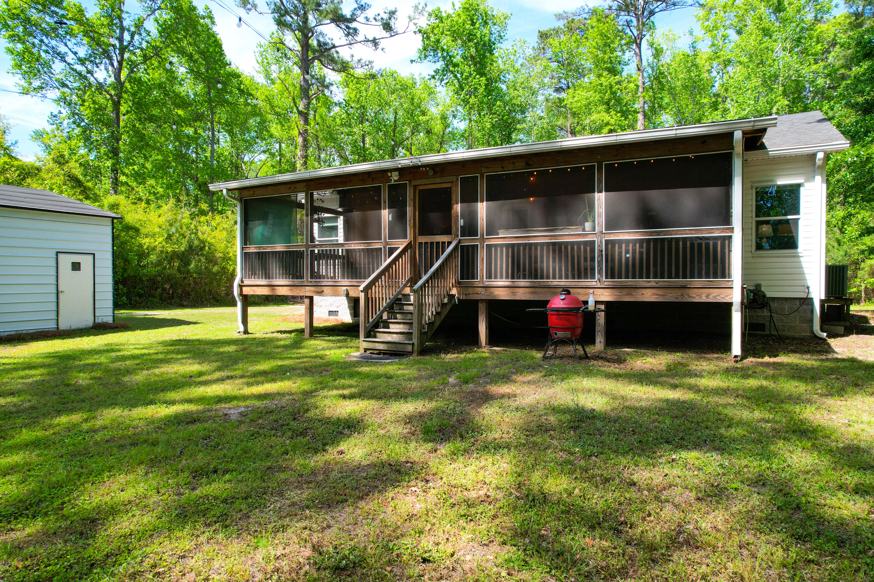 3195 Old Pond Road