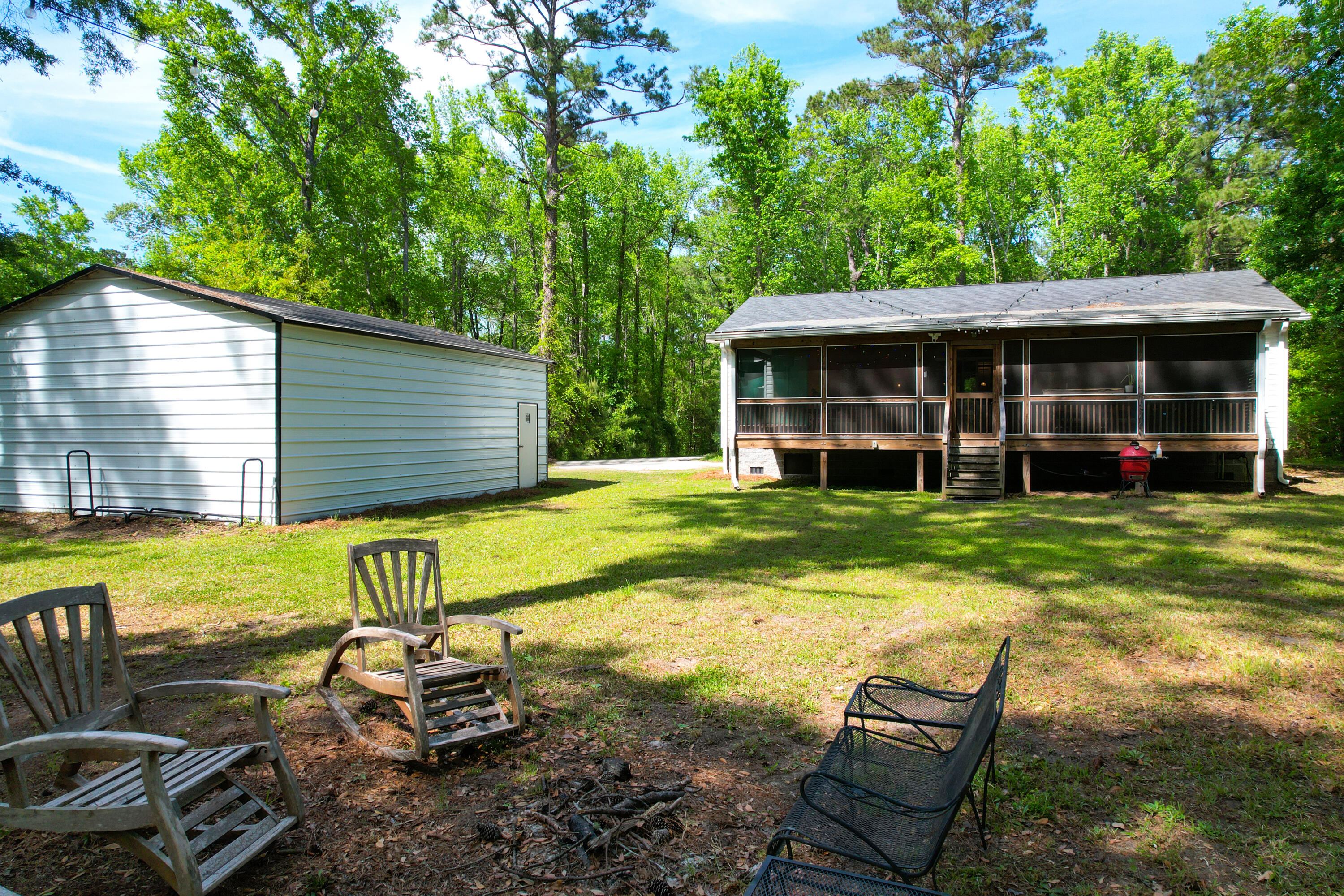 3195 Old Pond Road