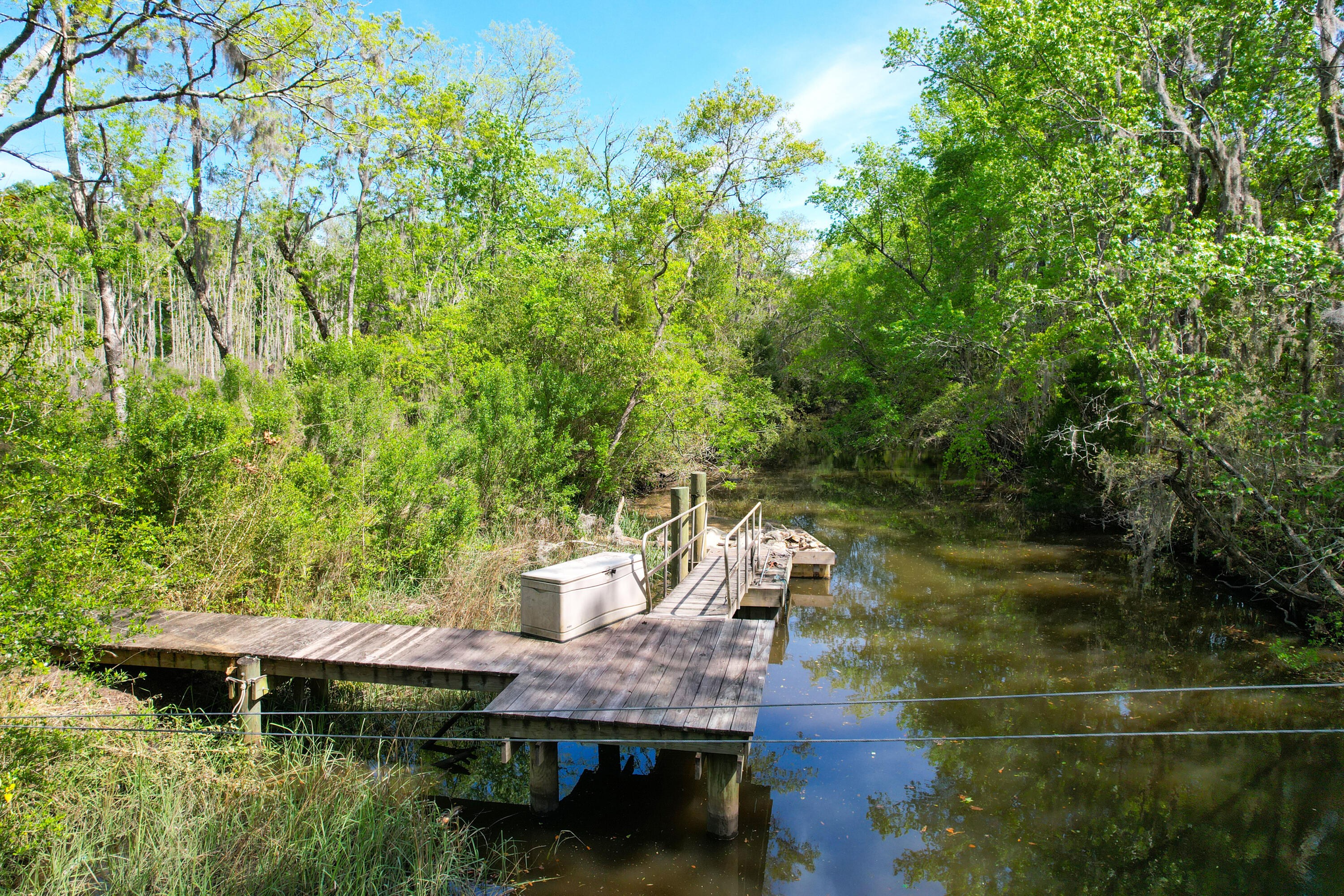 3195 Old Pond Road