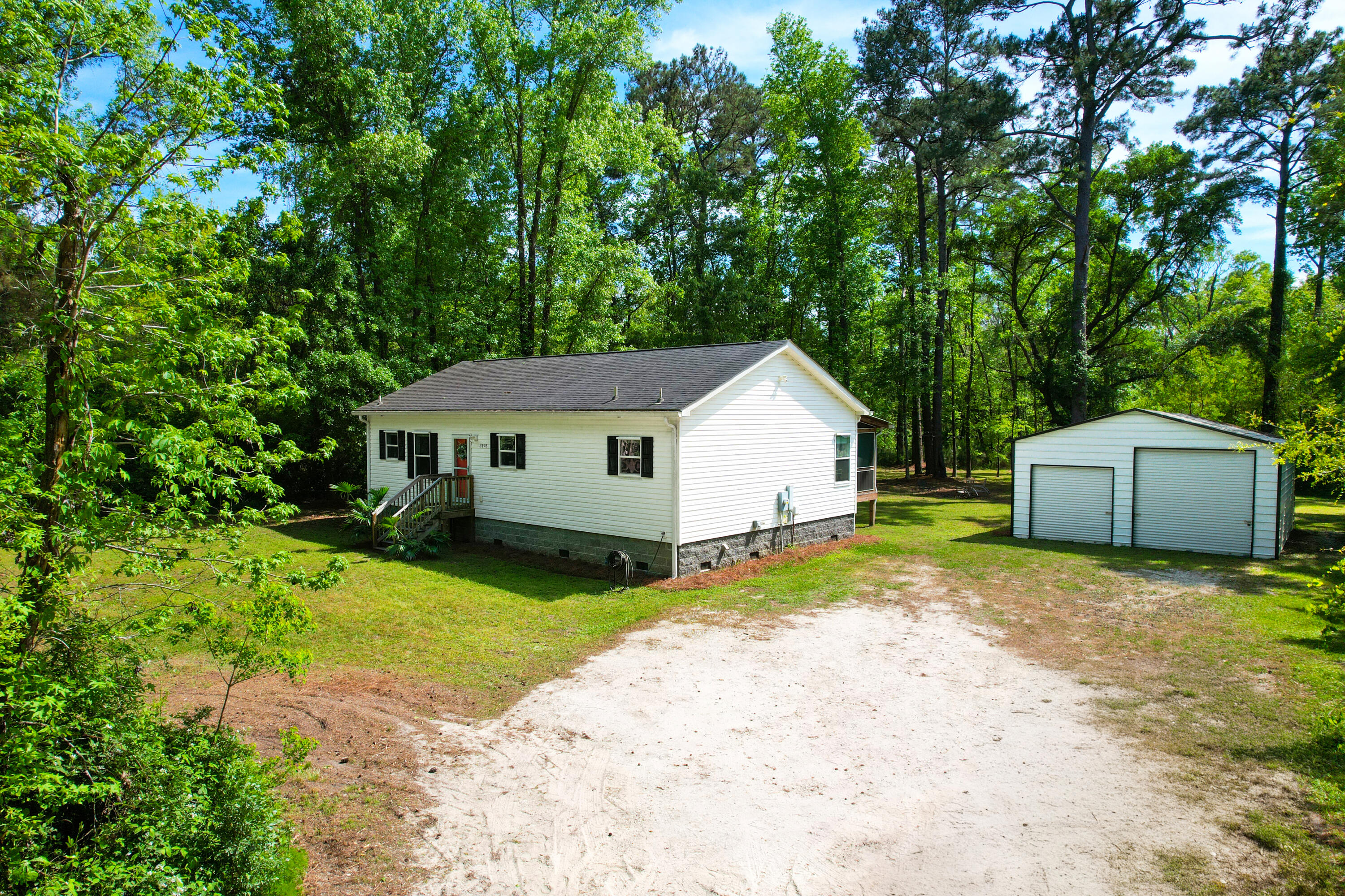 3195 Old Pond Road