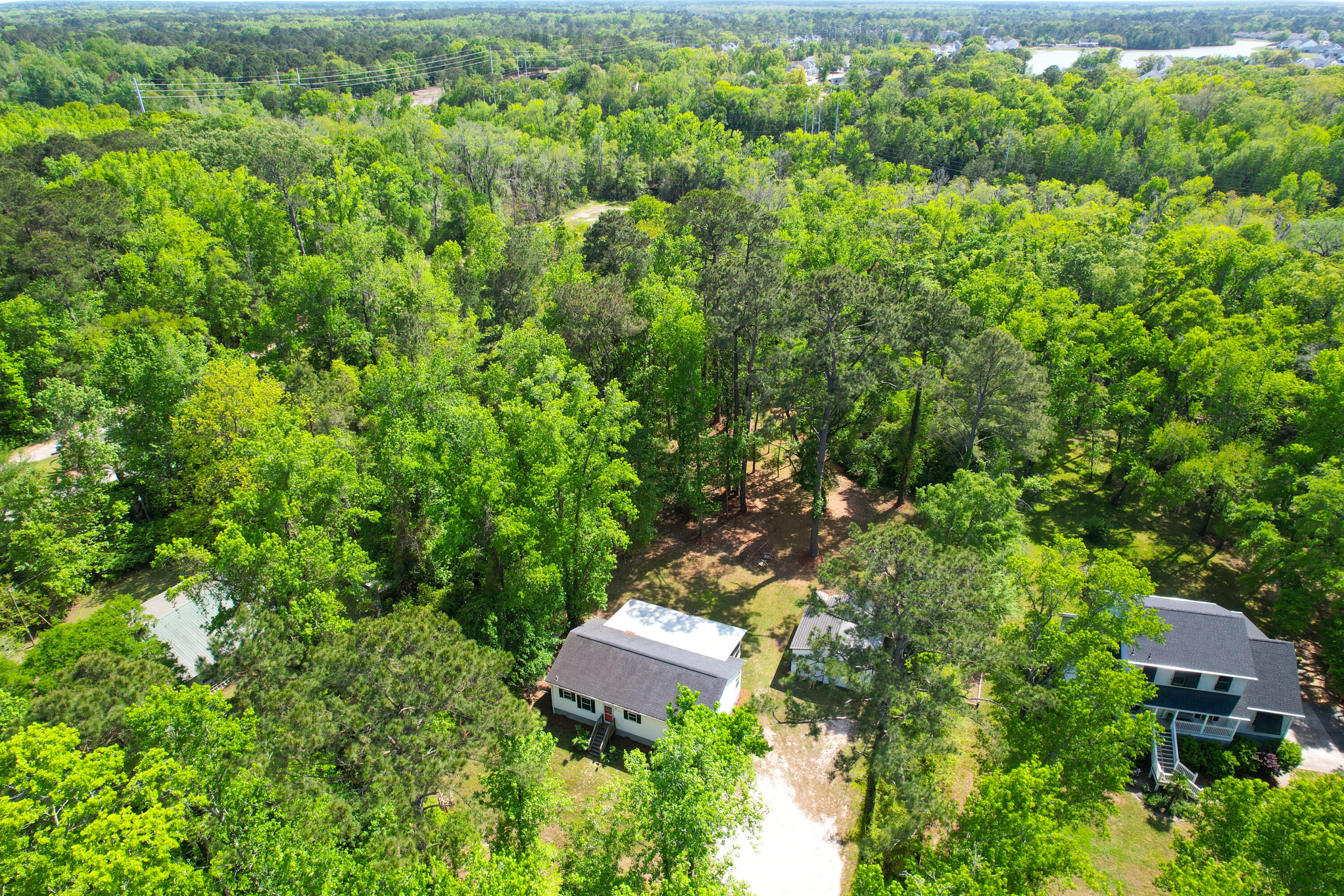 3195 Old Pond Road