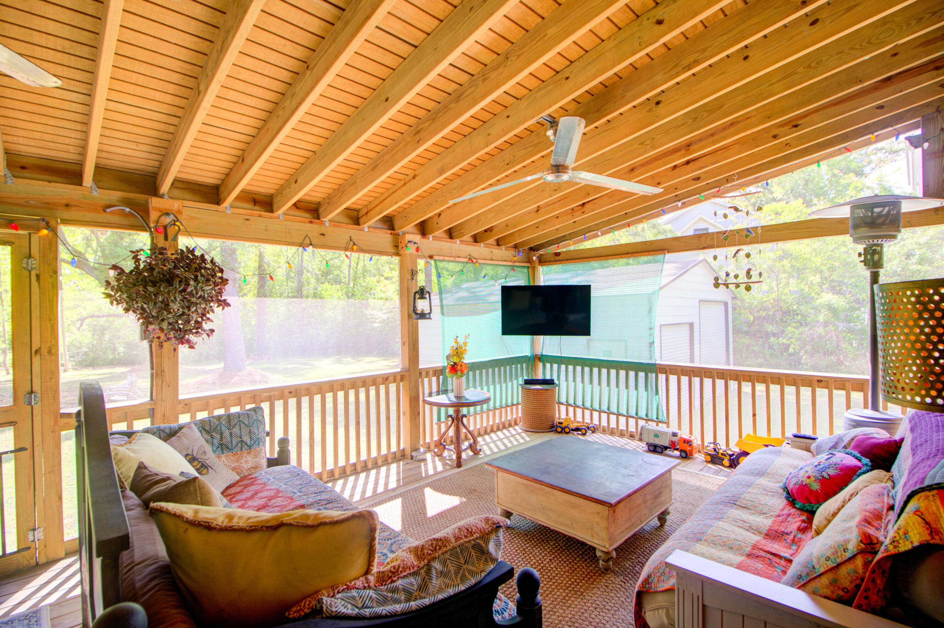 3195 Old Pond Road