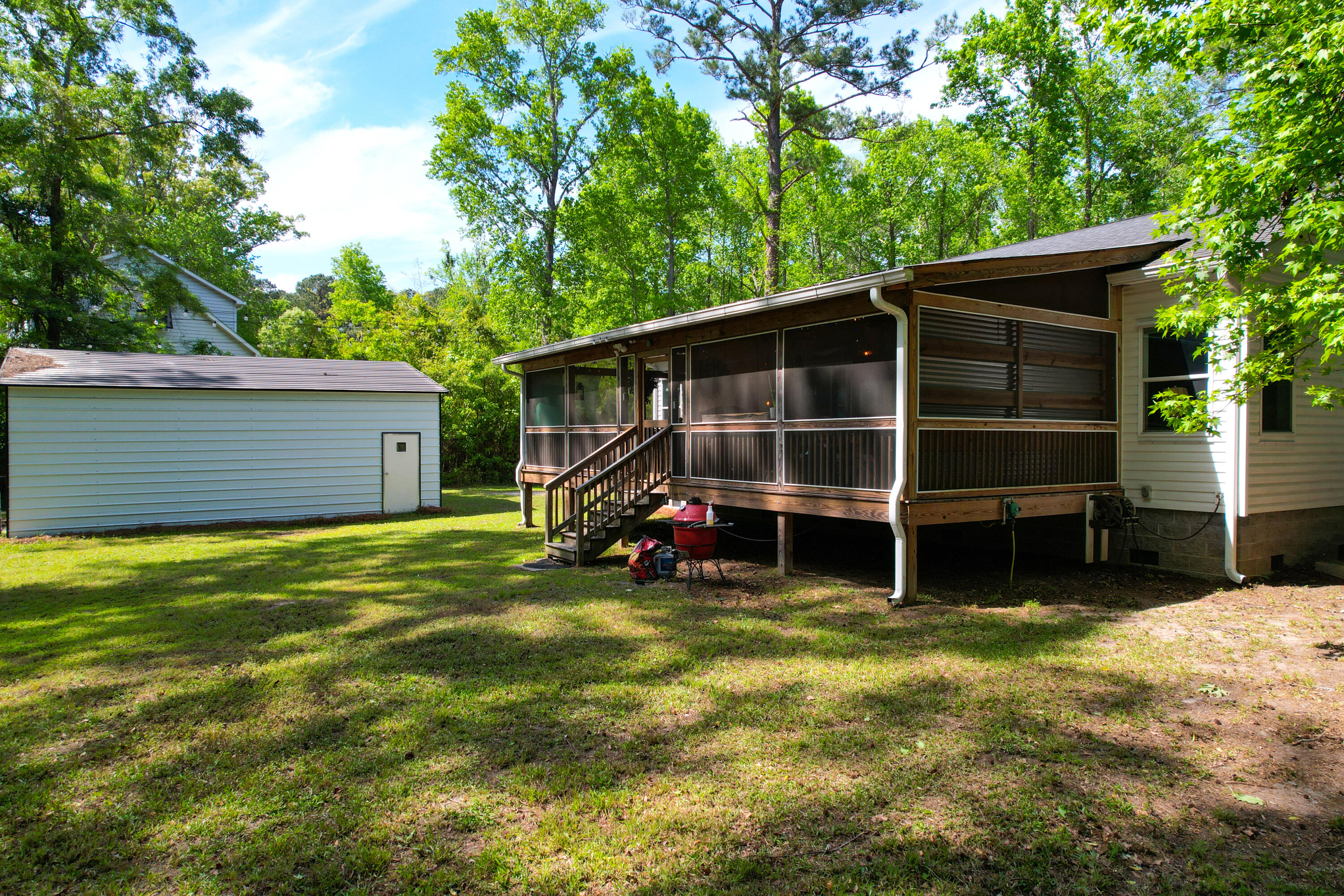 3195 Old Pond Road