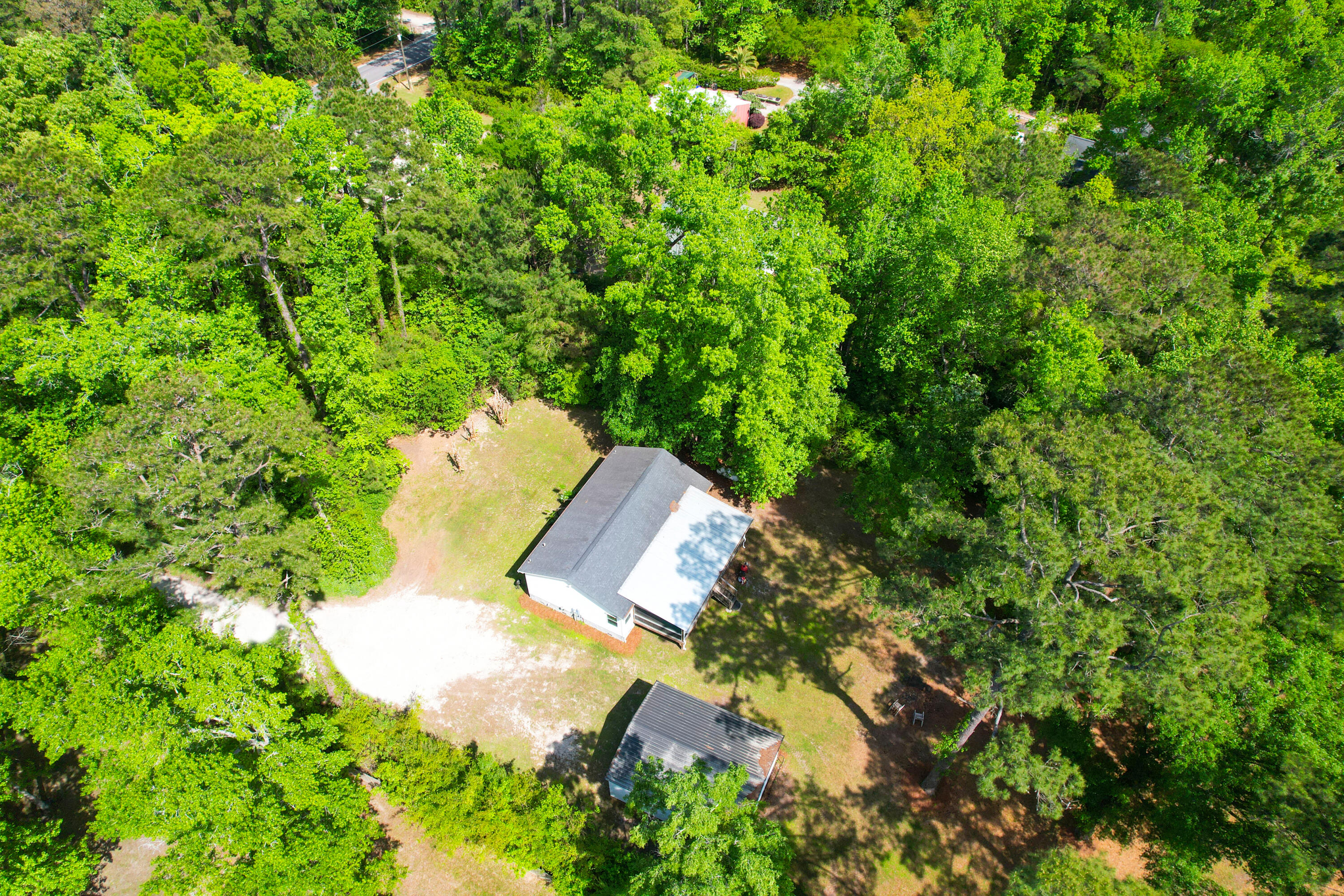 3195 Old Pond Road