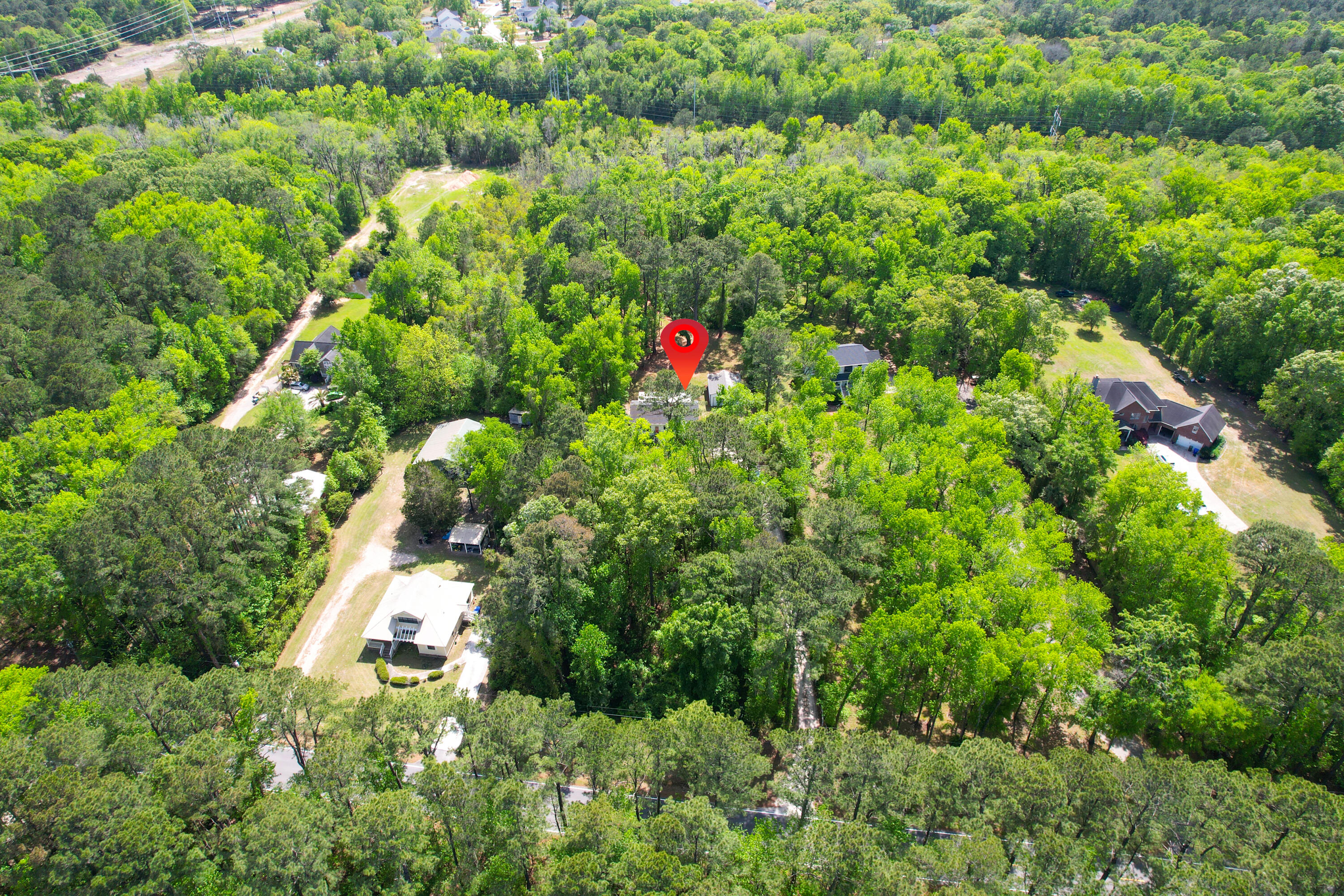 3195 Old Pond Road