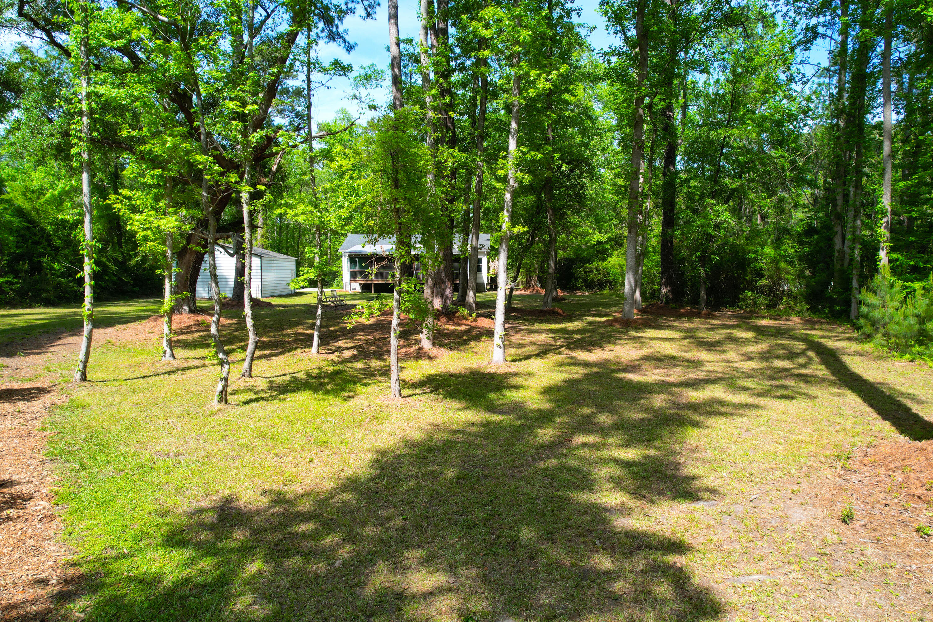 3195 Old Pond Road