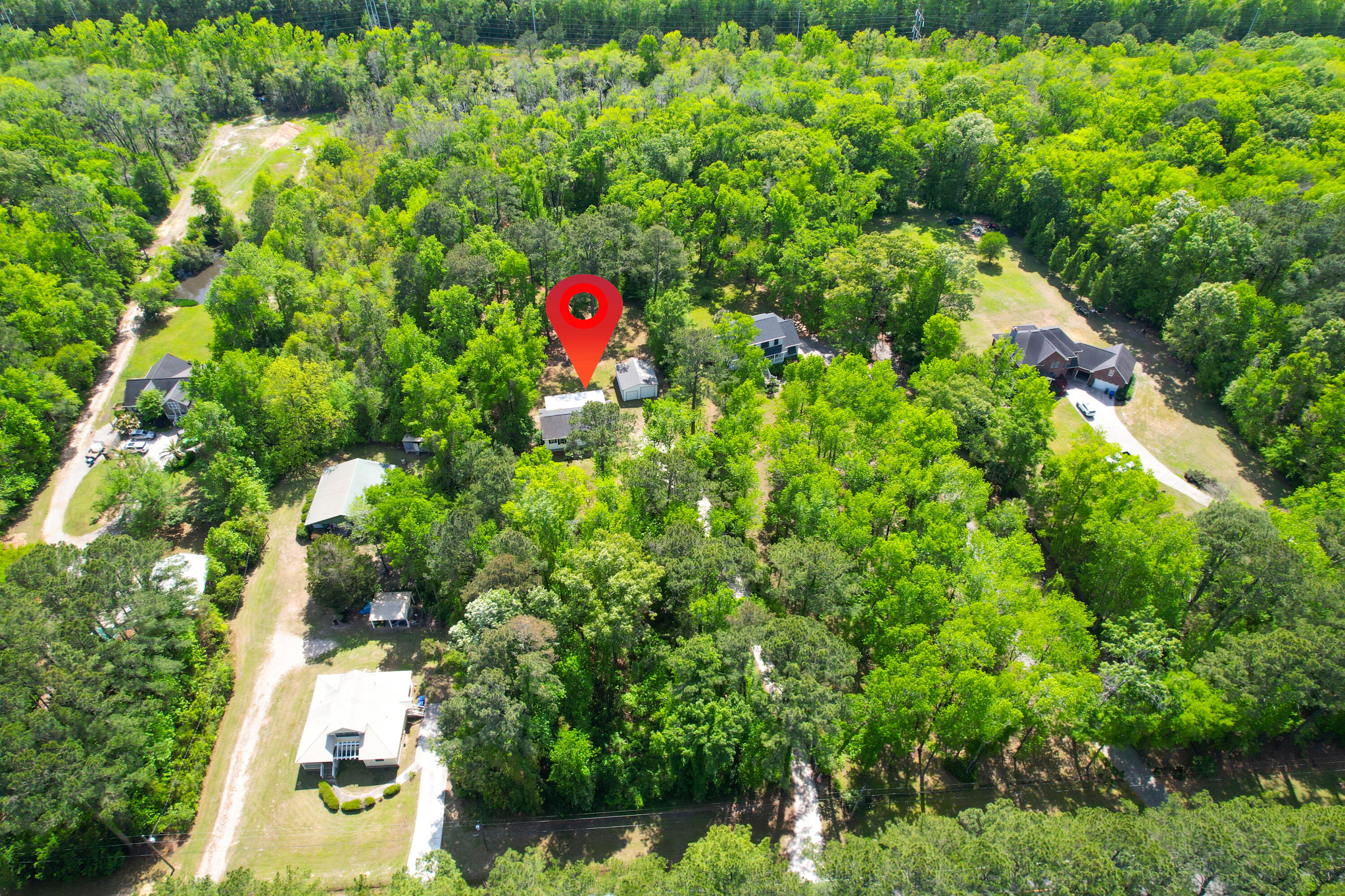 3195 Old Pond Road