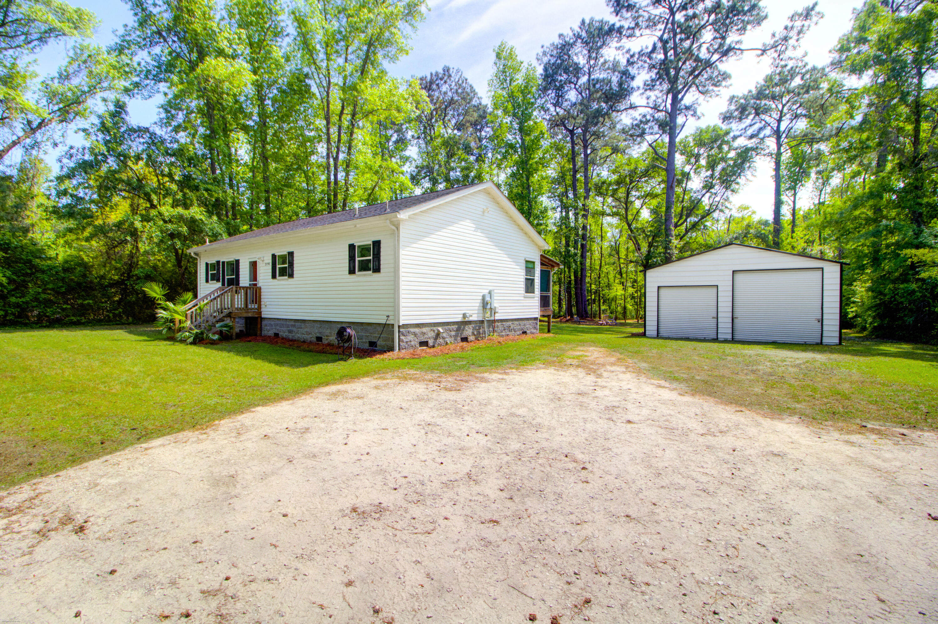 3195 Old Pond Road