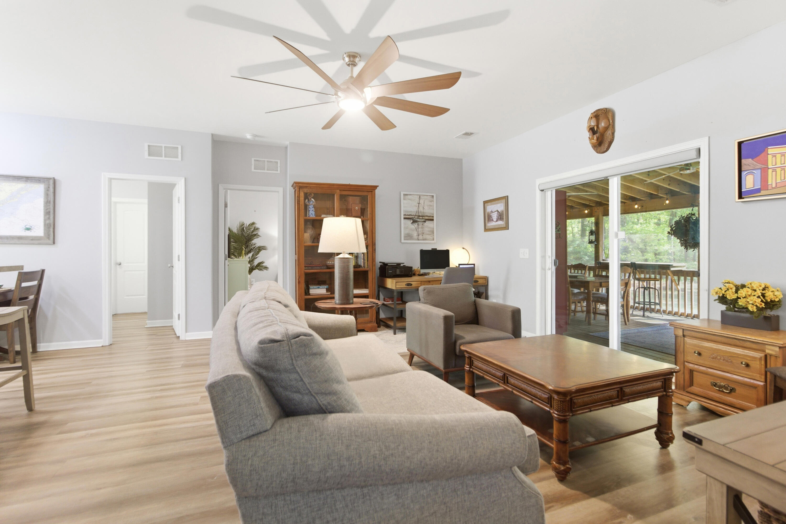 3195 Old Pond Road