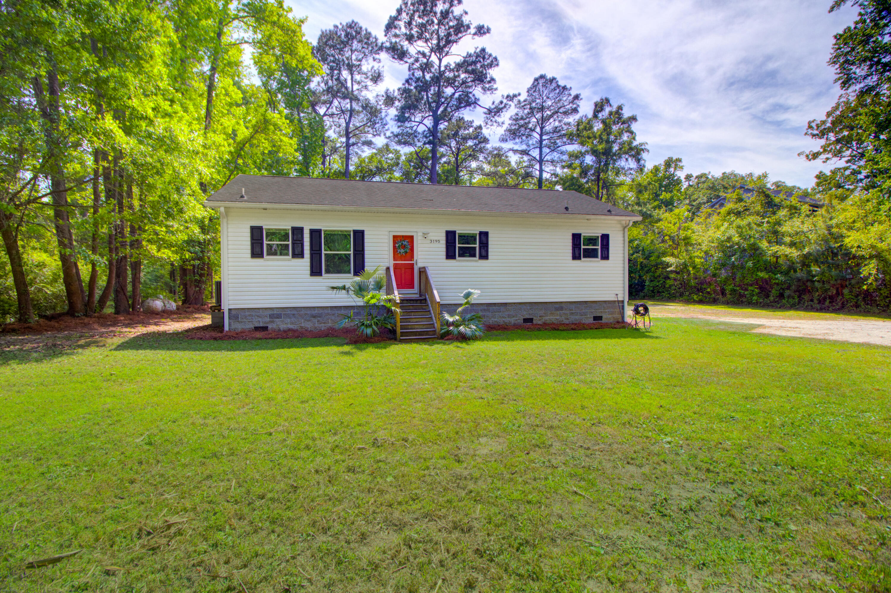 3195 Old Pond Road