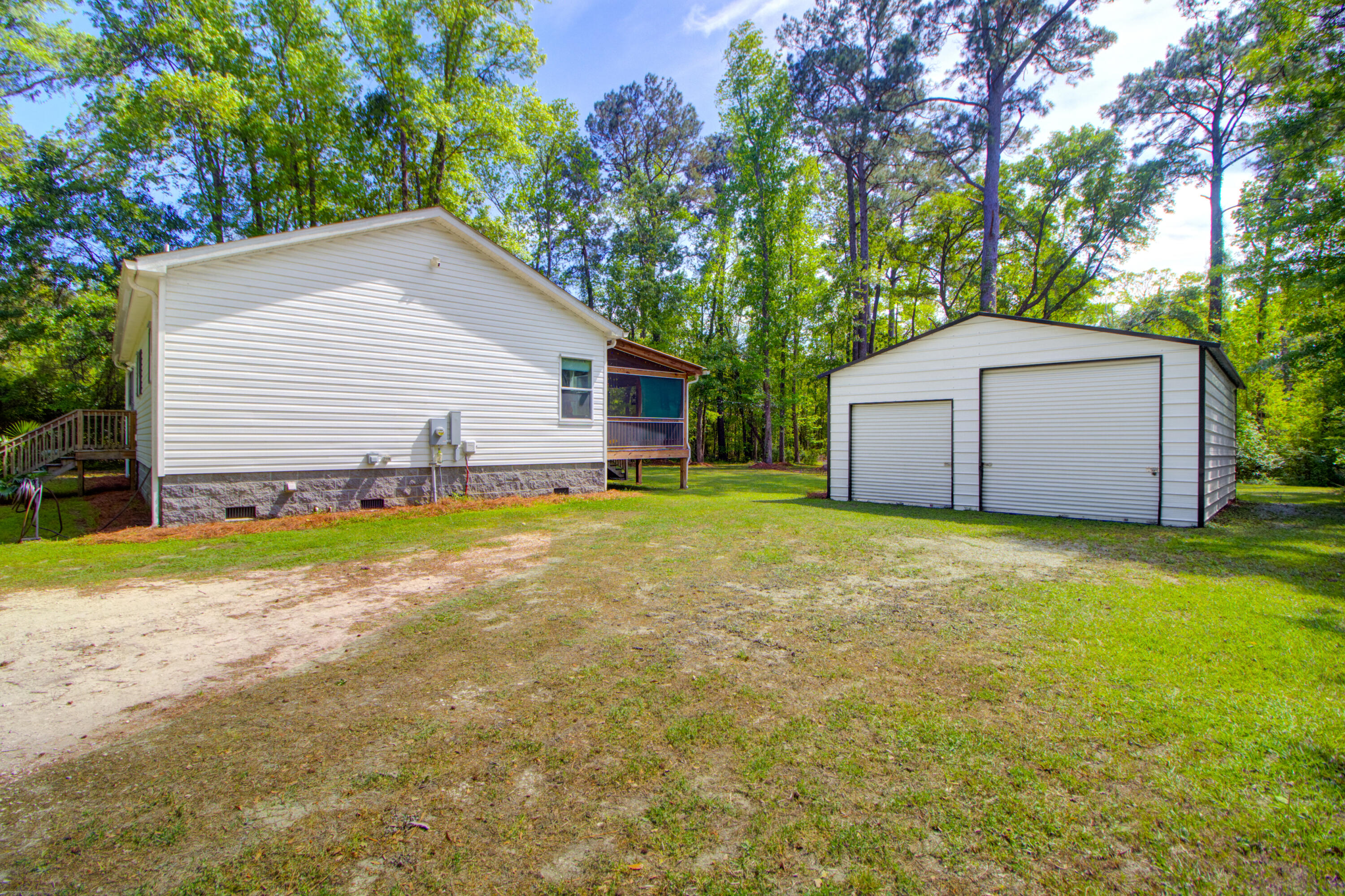 3195 Old Pond Road