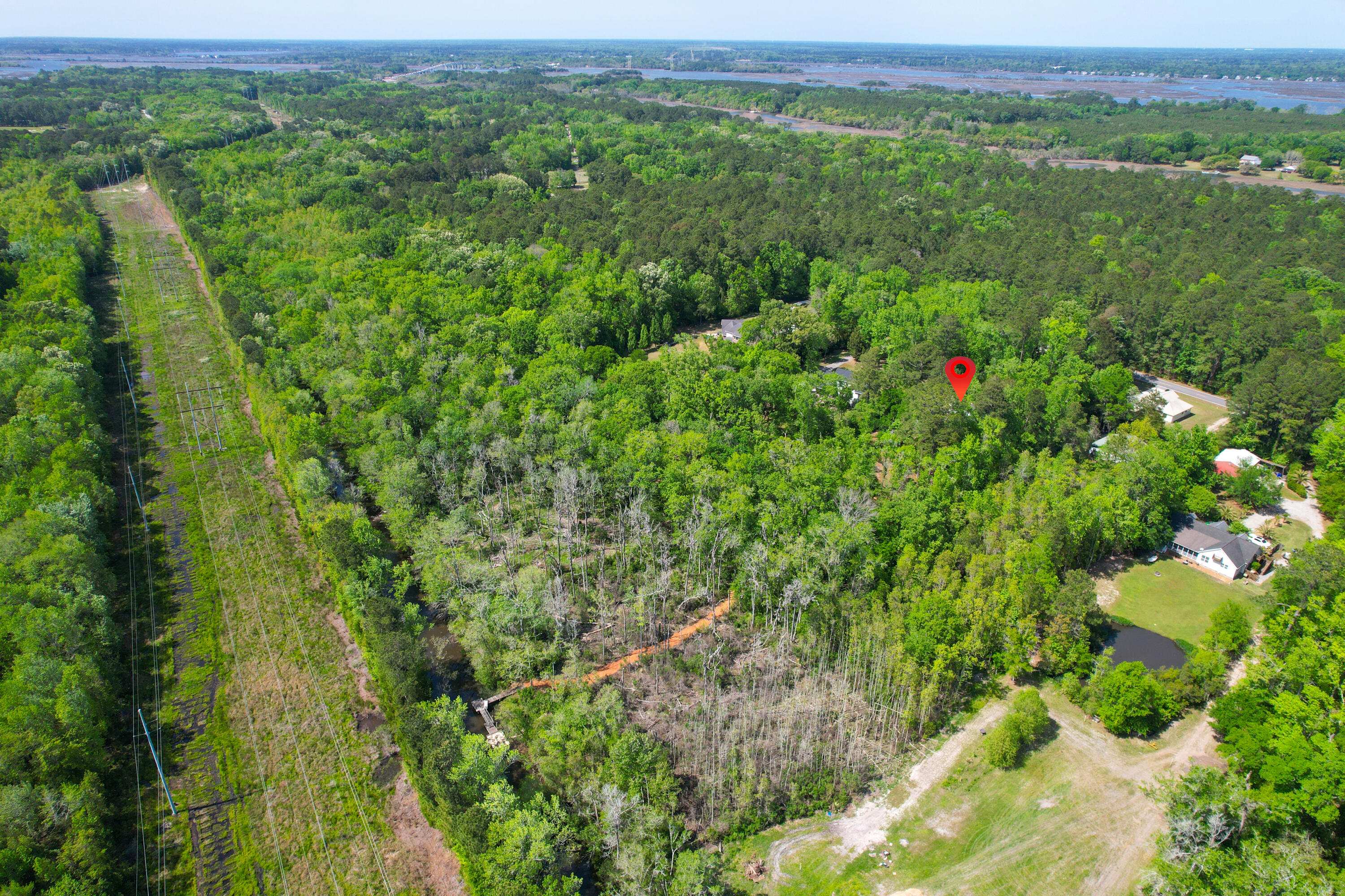 3195 Old Pond Road