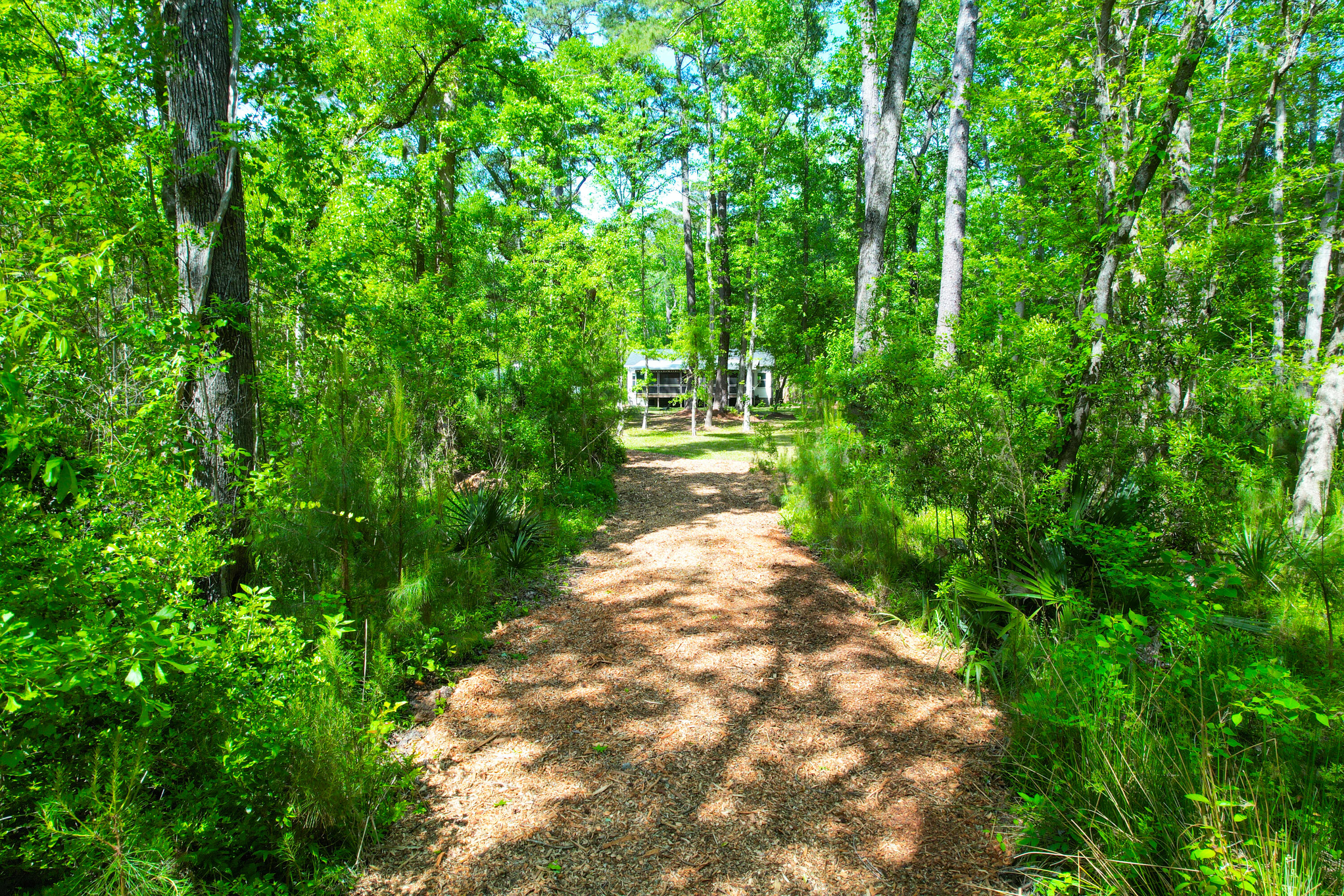 3195 Old Pond Road