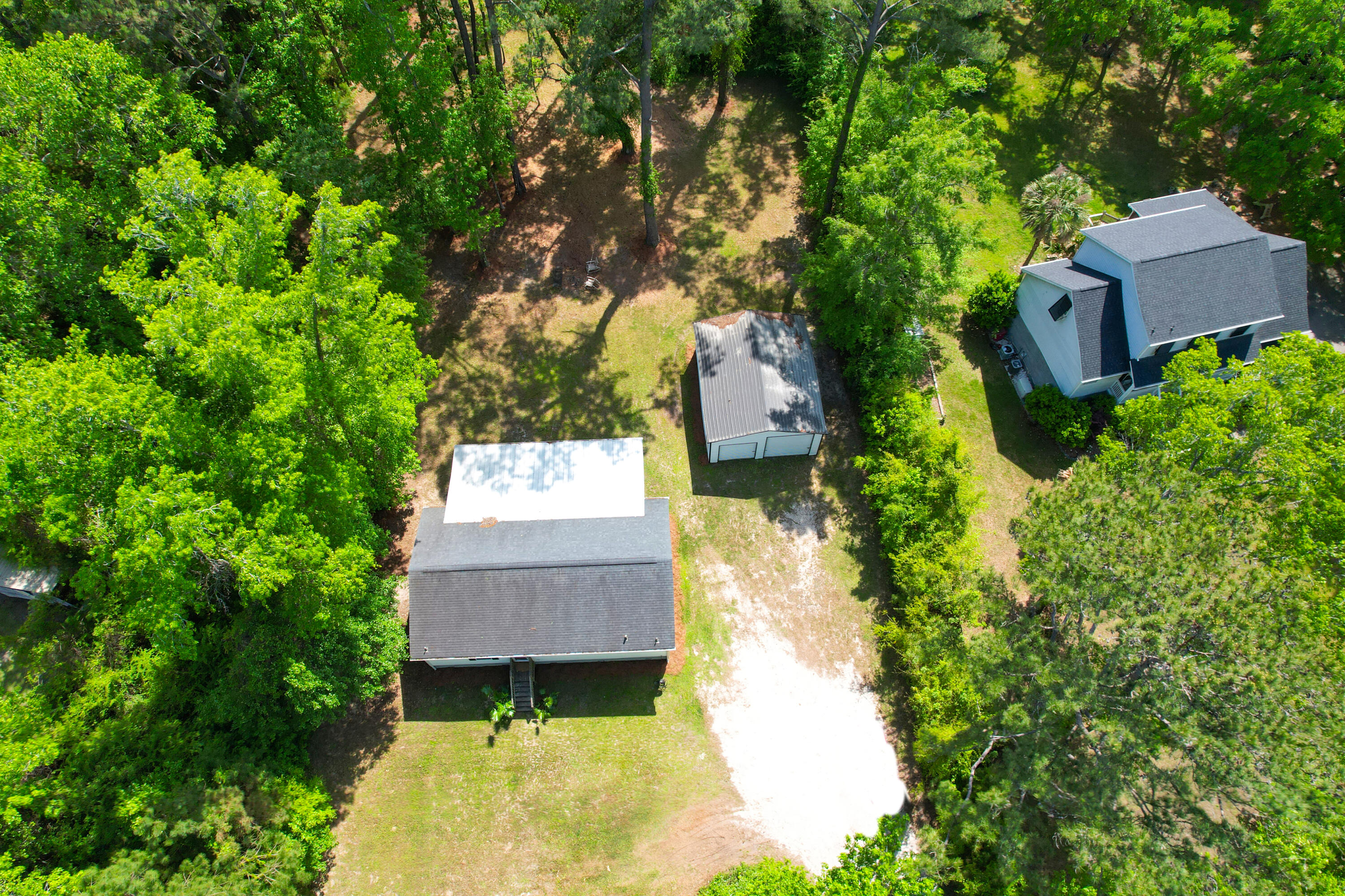 3195 Old Pond Road