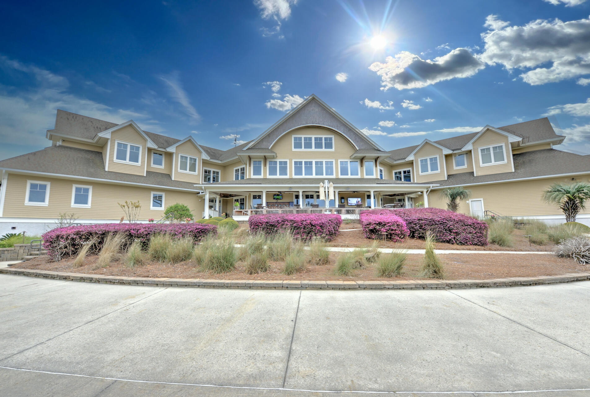 11 Dunecrest Trace Villa