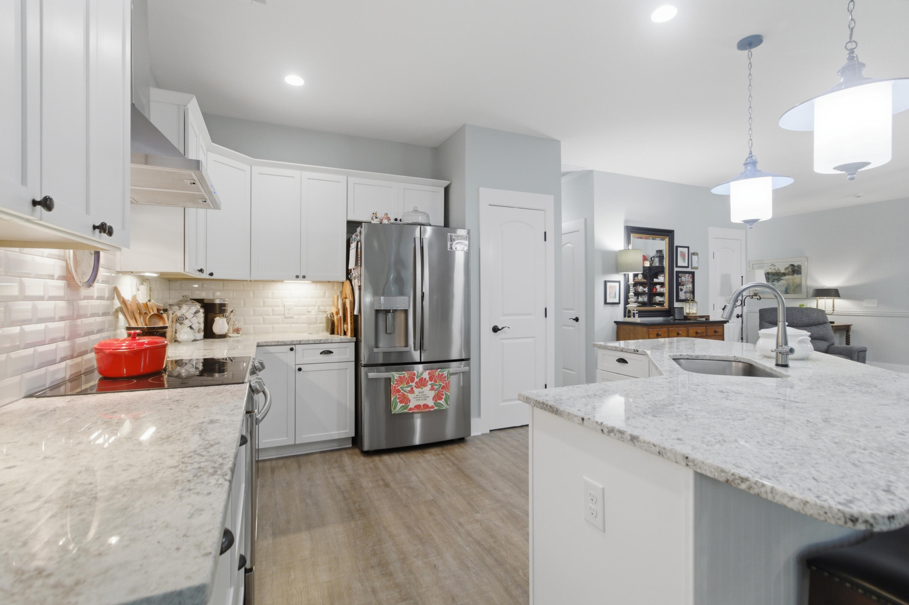 6445 Pepper Grass Trail