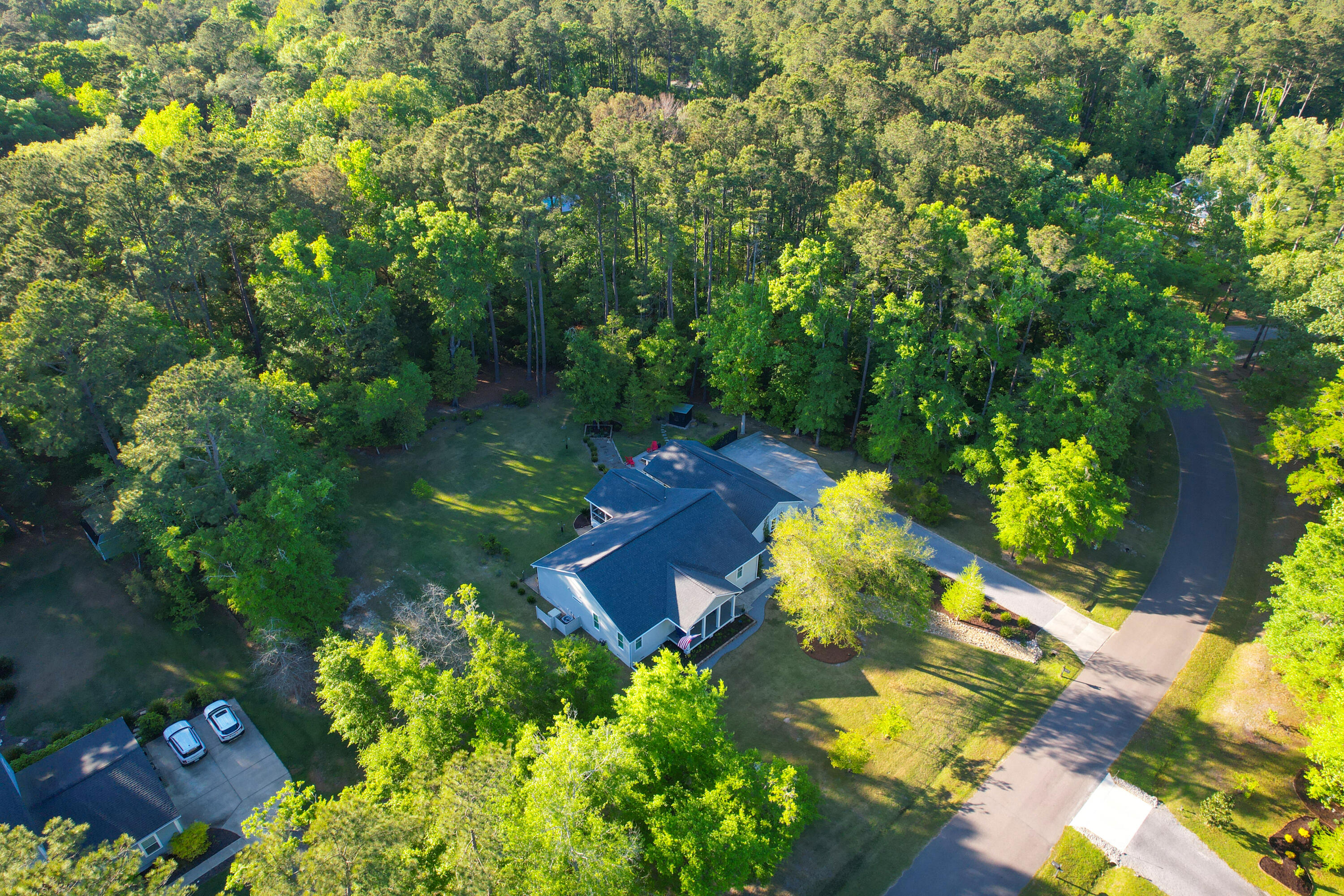 6445 Pepper Grass Trail